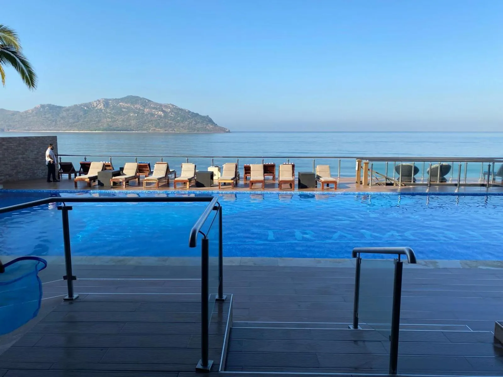  in Hotel Tramonto Mazatlan