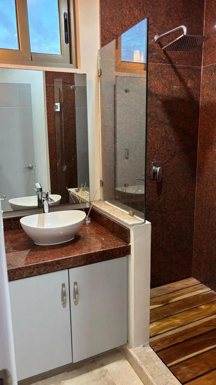 Hotel Tramonto Mazatlan