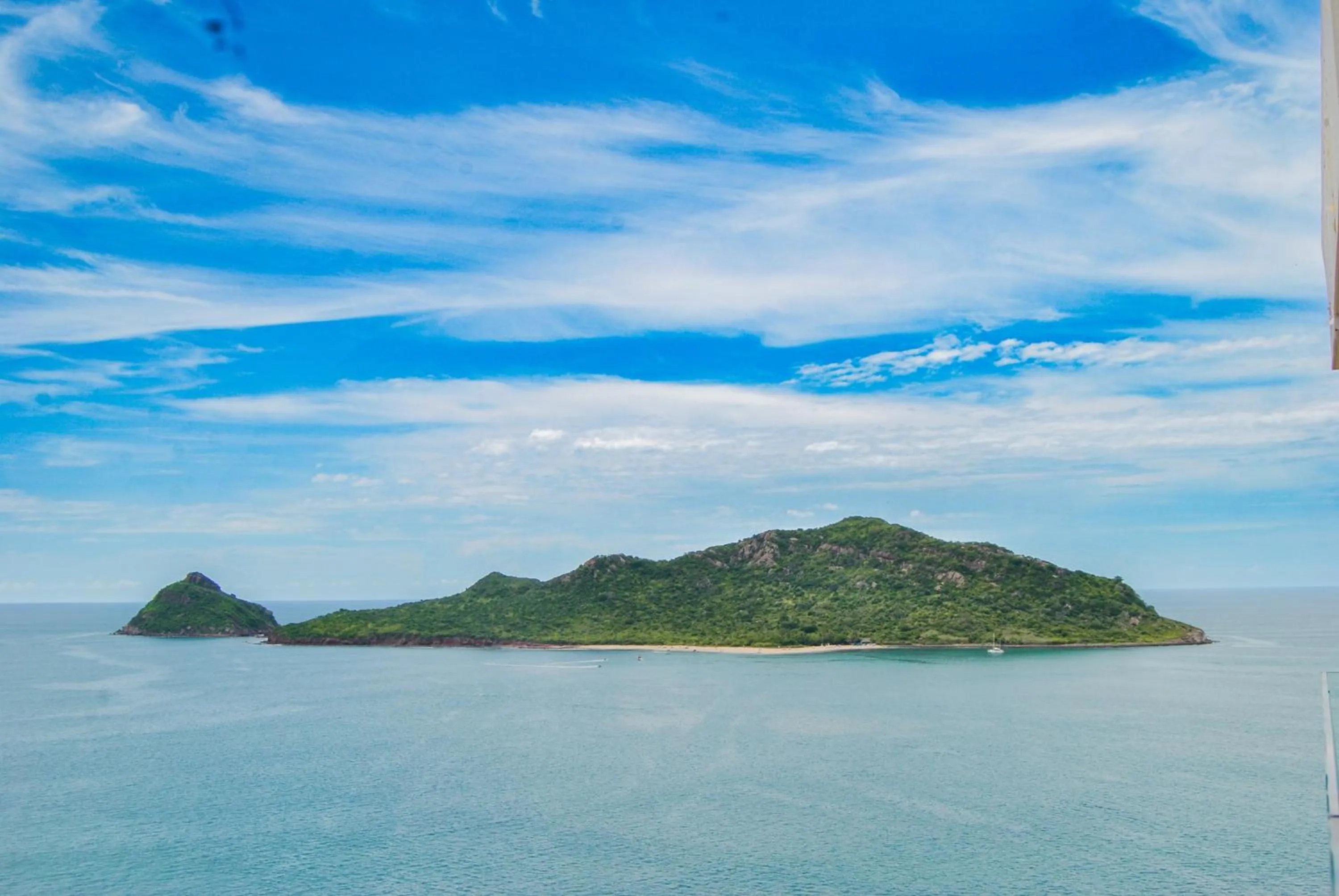 Hotel Tramonto Mazatlan