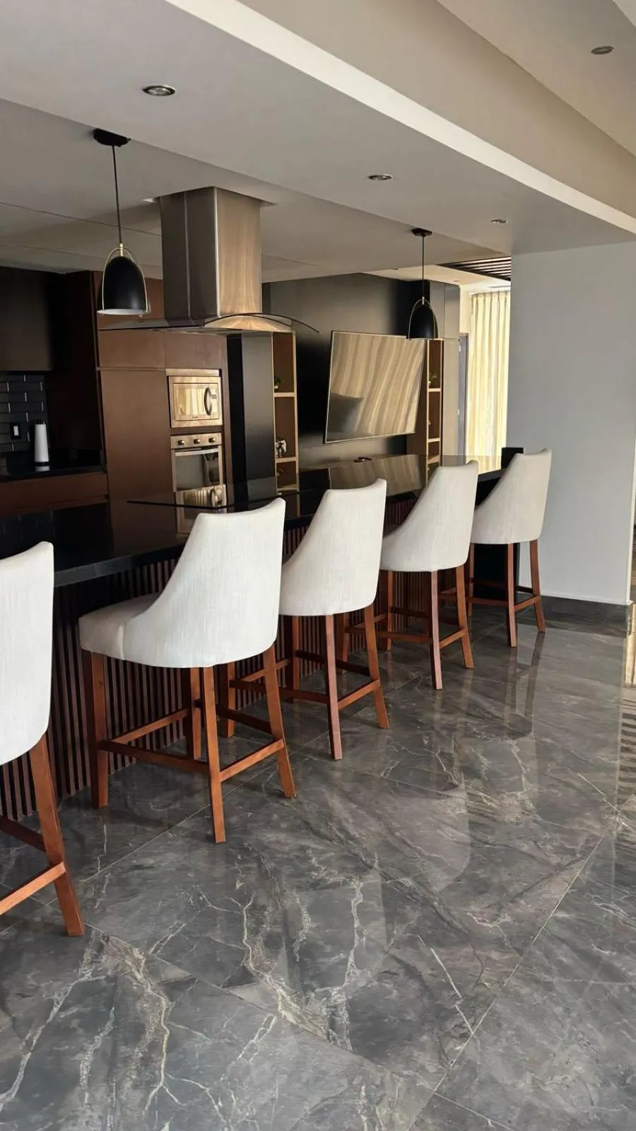 Hotel Tramonto Mazatlan