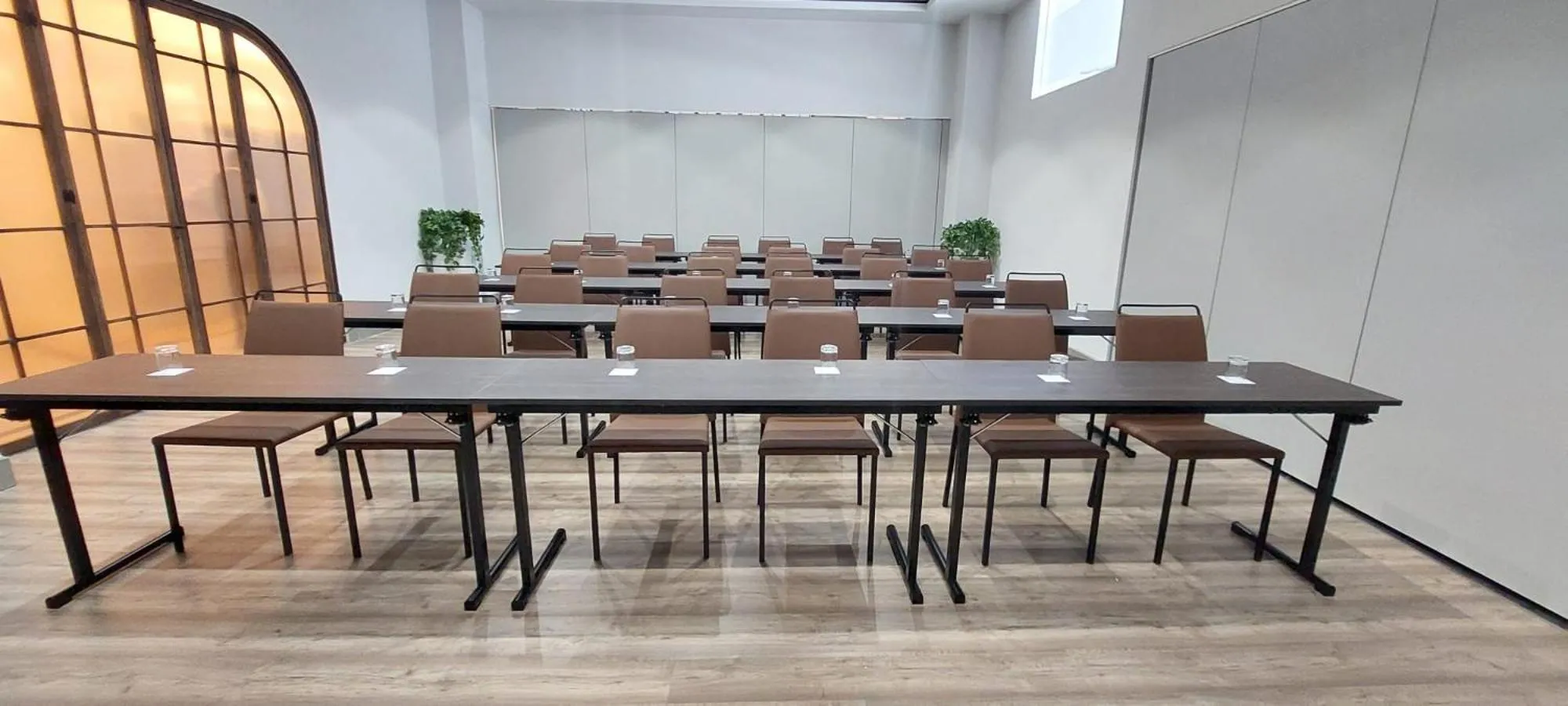 Meeting/conference room in Palacio Valderrabanos