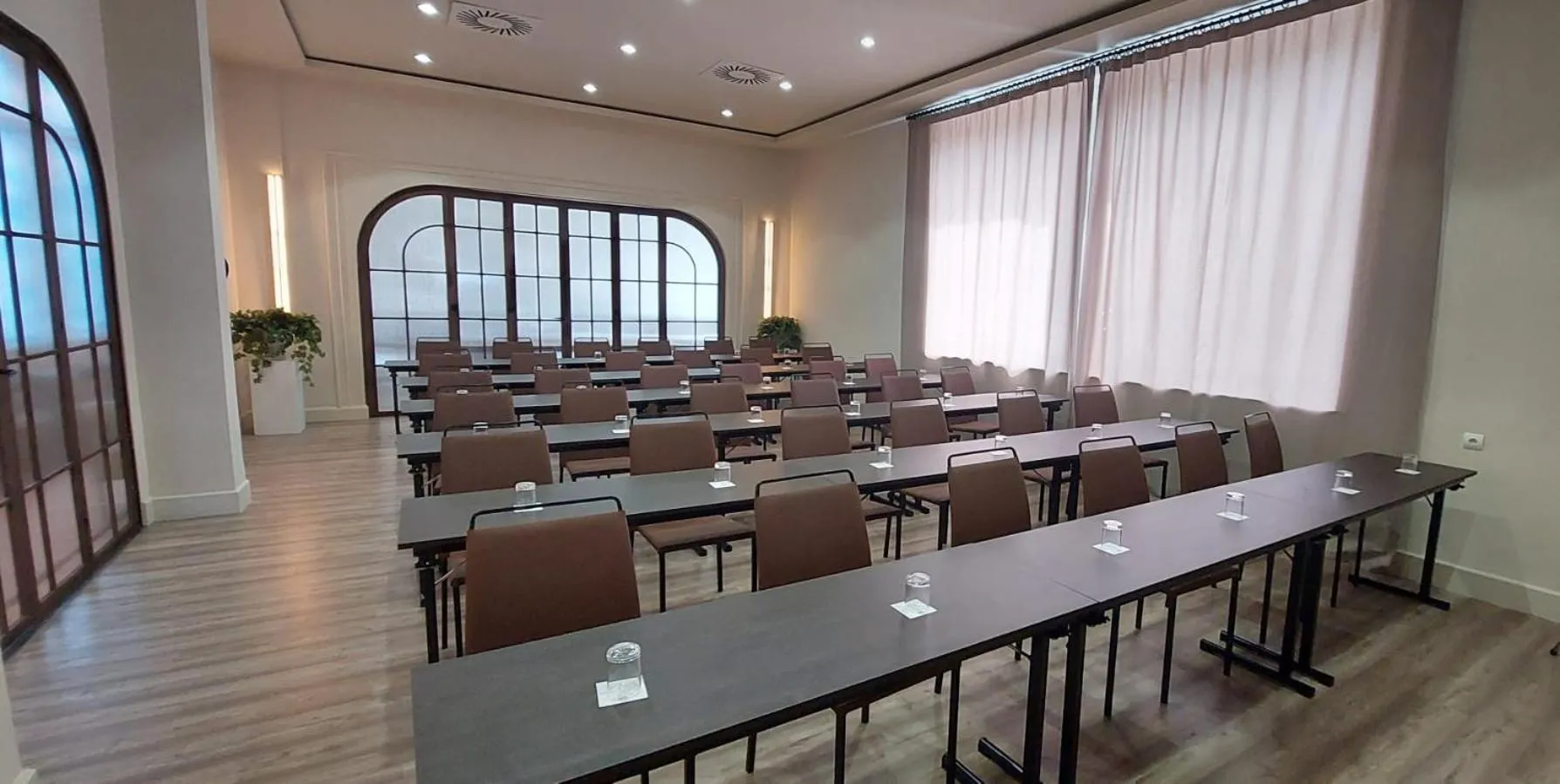Meeting/conference room in Palacio Valderrabanos