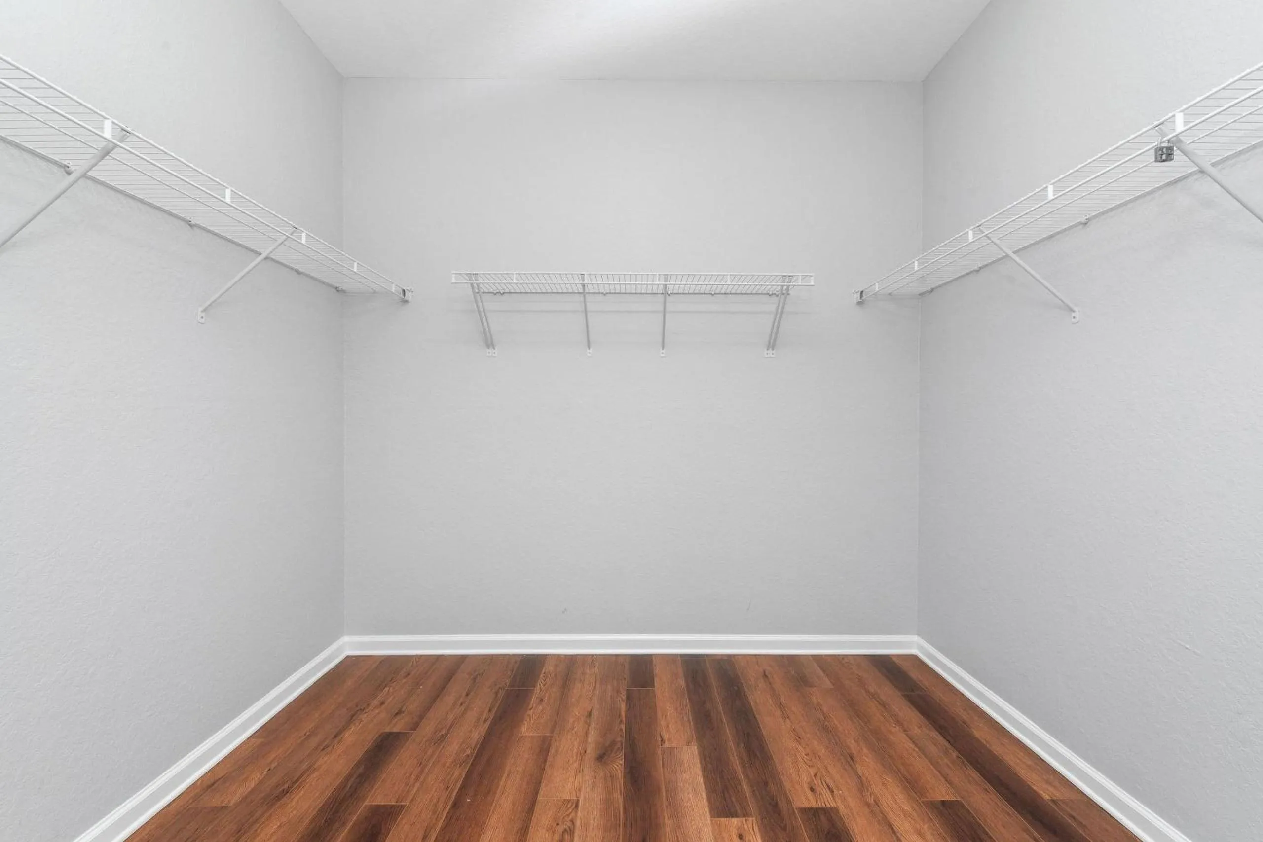 wardrobe in Vista Cay Resort