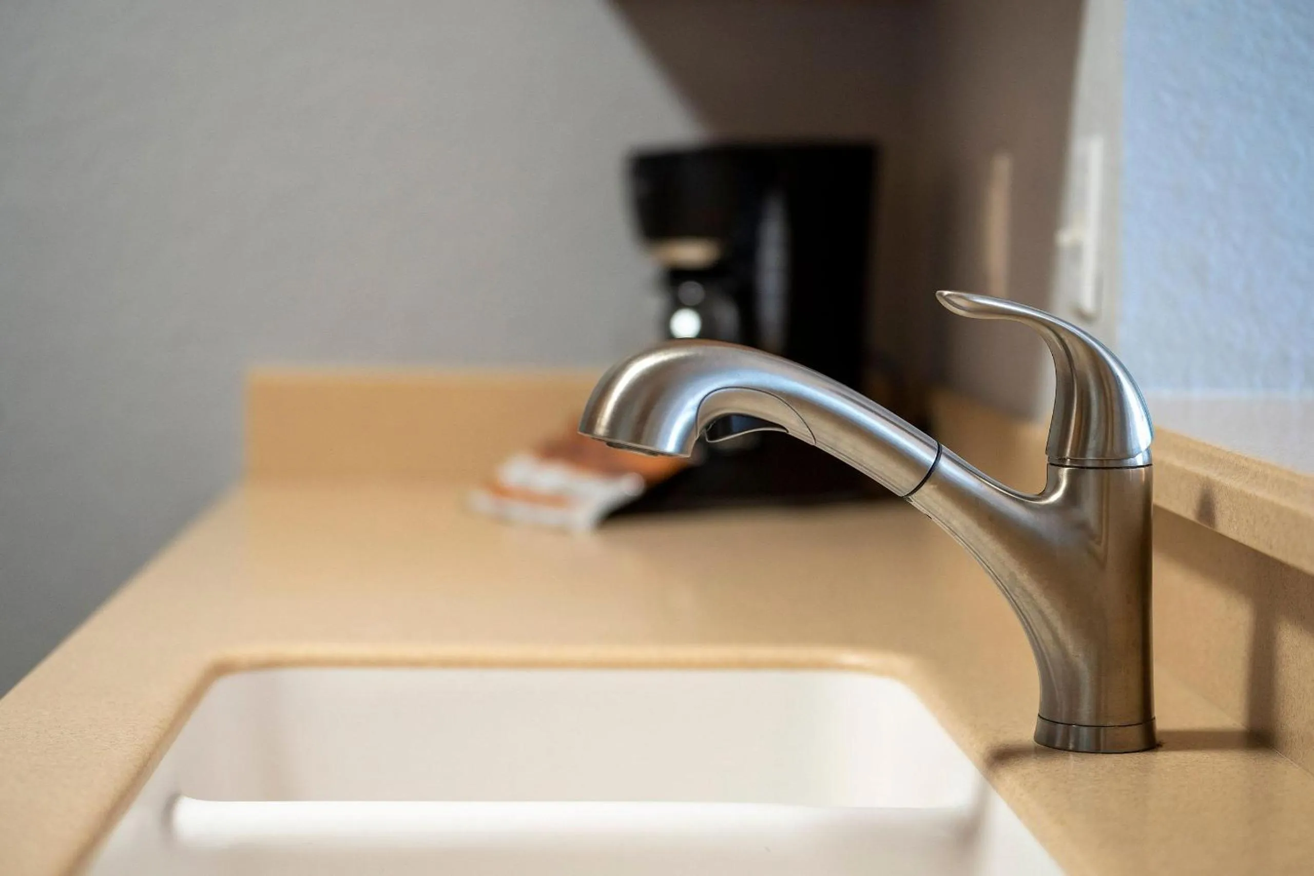 hair dresser in Vista Cay Resort