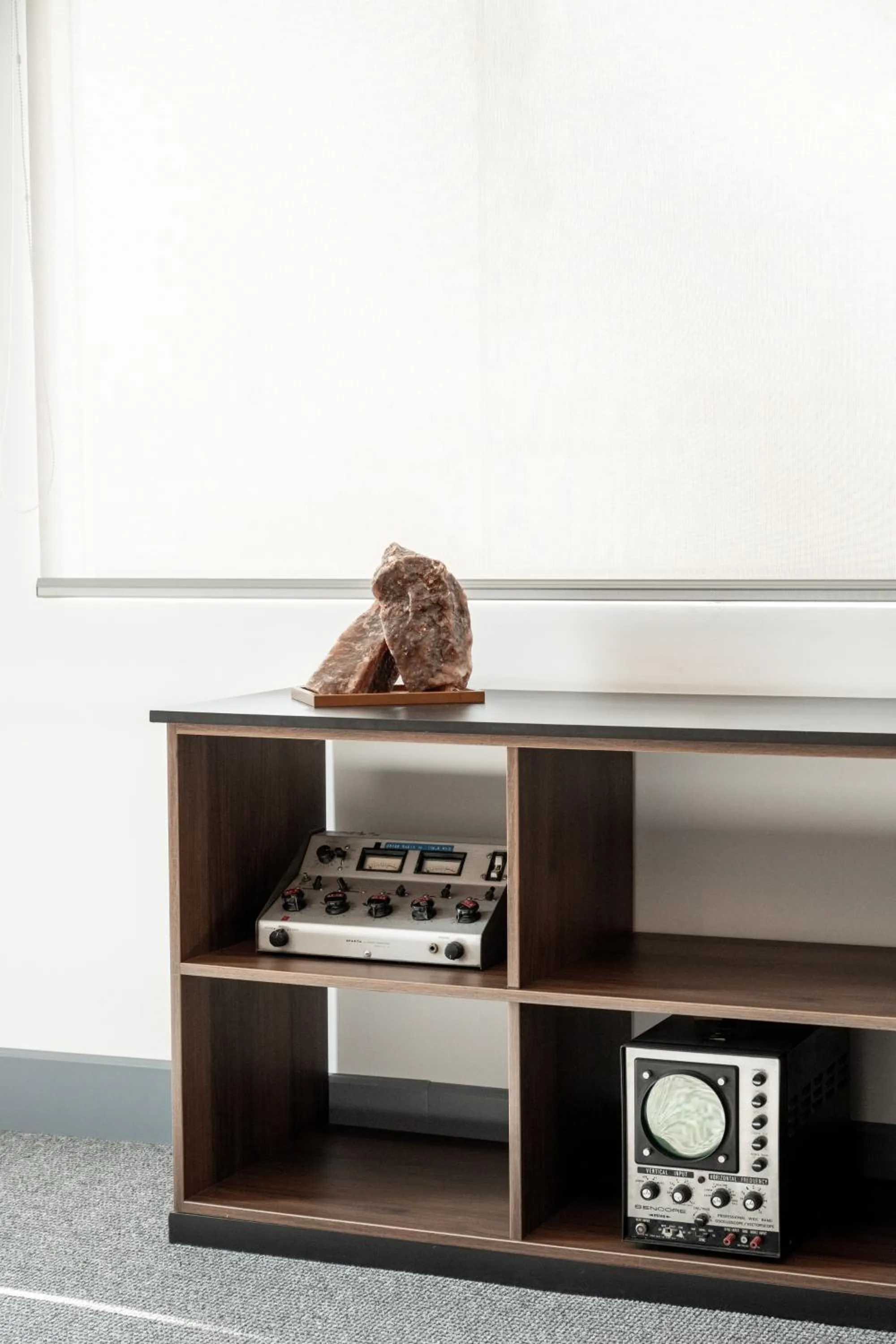 hair dresser in QASA Arequipa by NOMAD