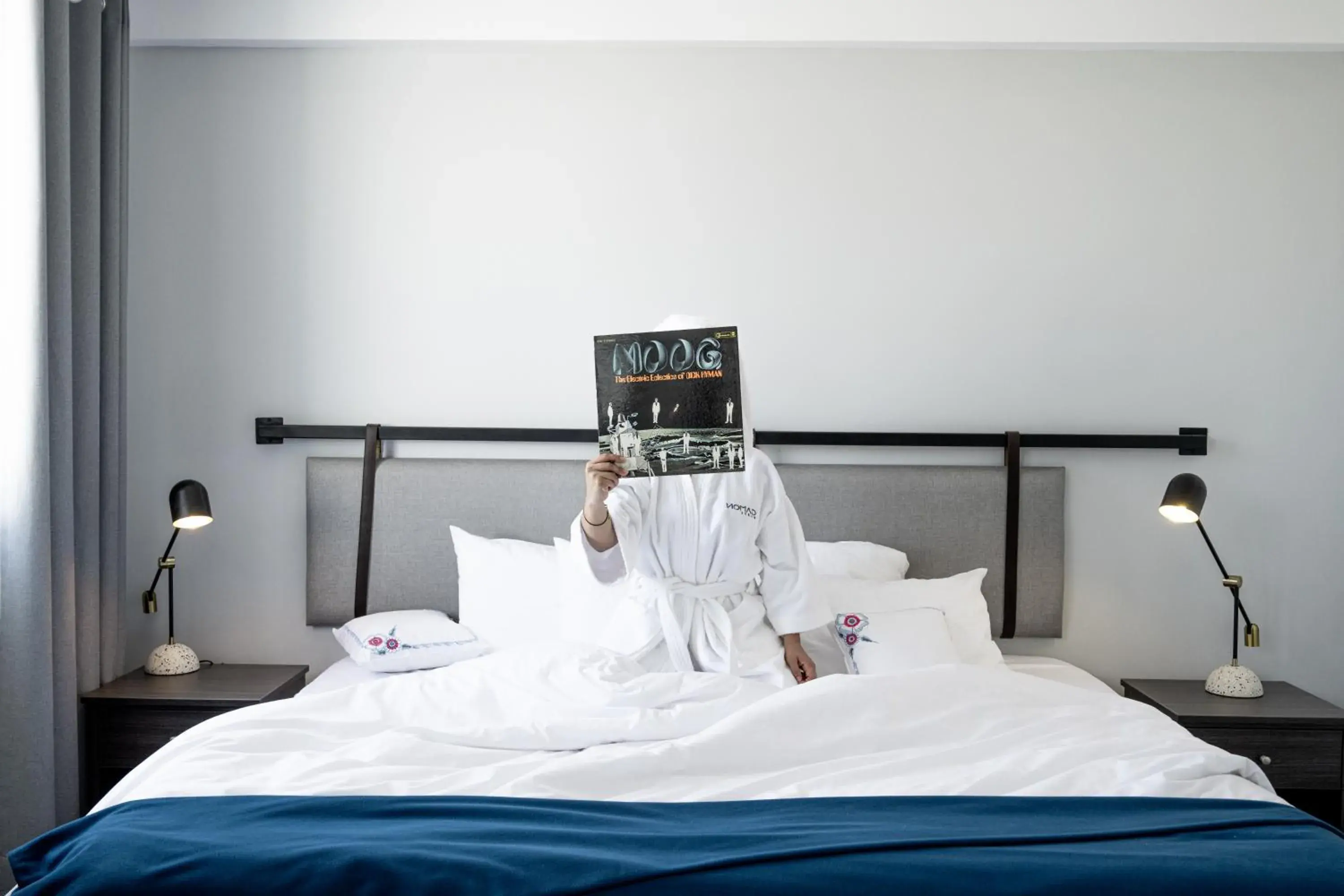 QASA Arequipa by NOMAD QASA Arequipa by NOMAD