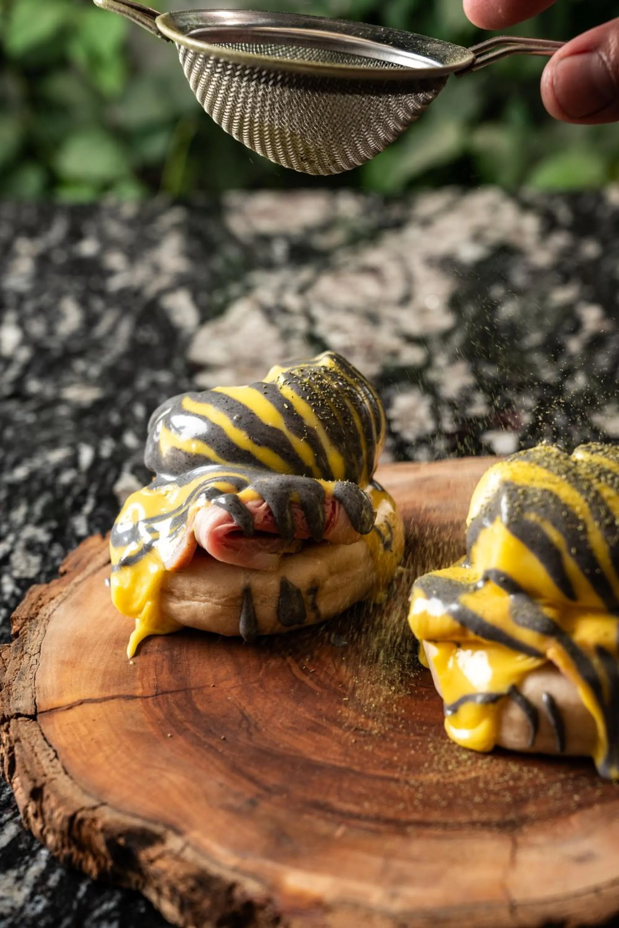 Breakfast in QASA Arequipa by NOMAD