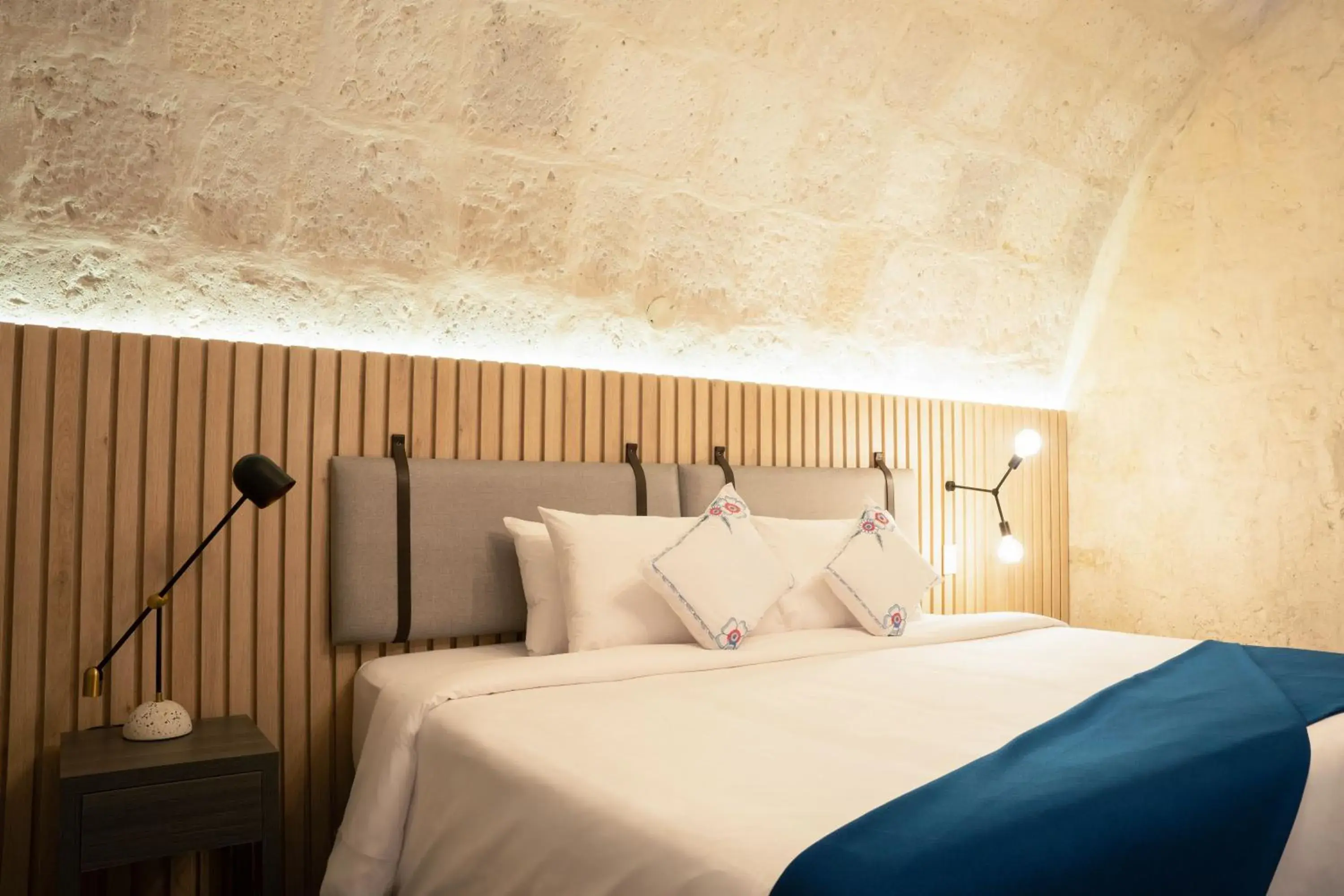 Junior Suite in QASA Arequipa by NOMAD Junior Suite in QASA Arequipa by NOMAD