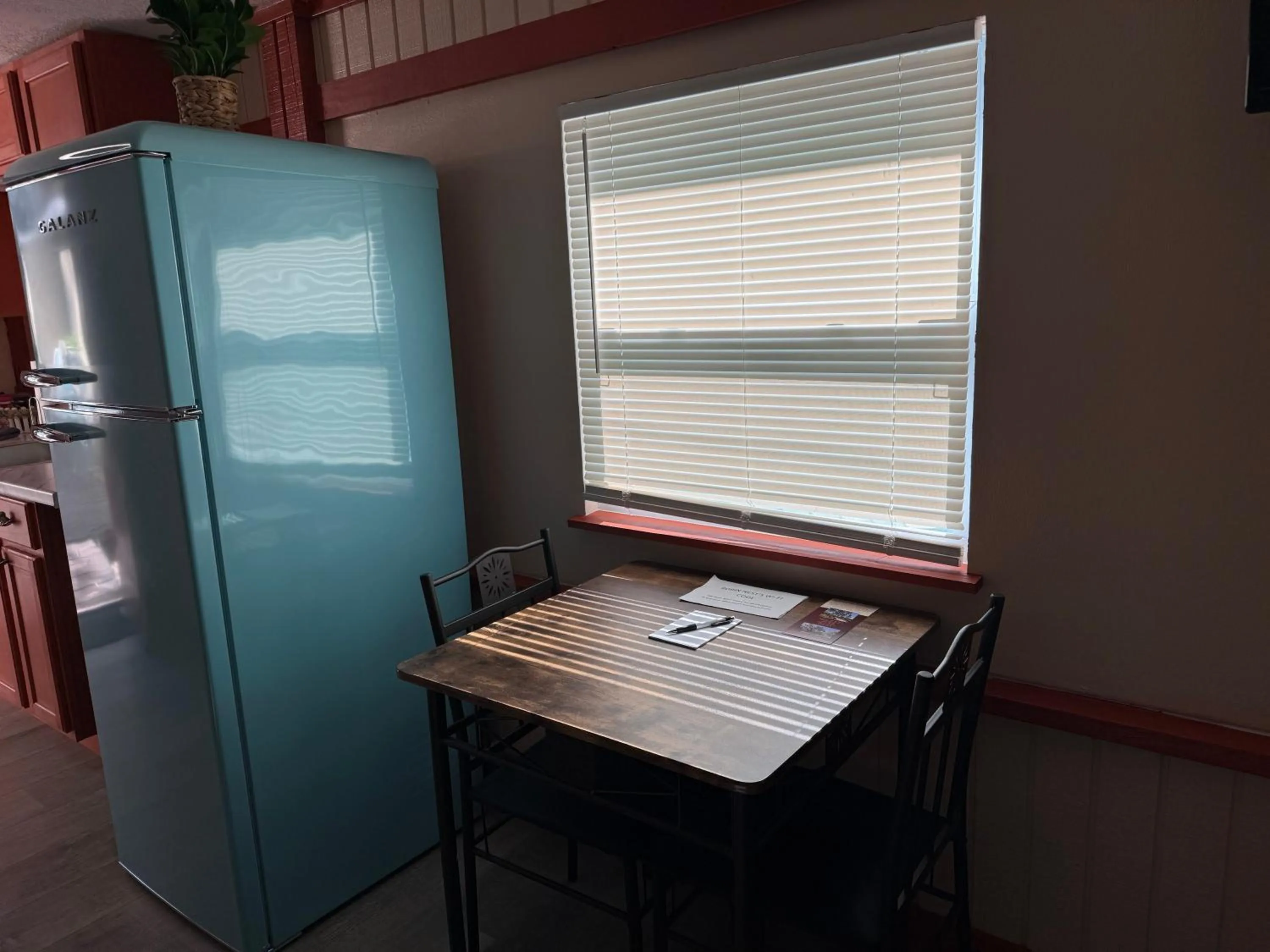 Nature Coast Inn & Cottages