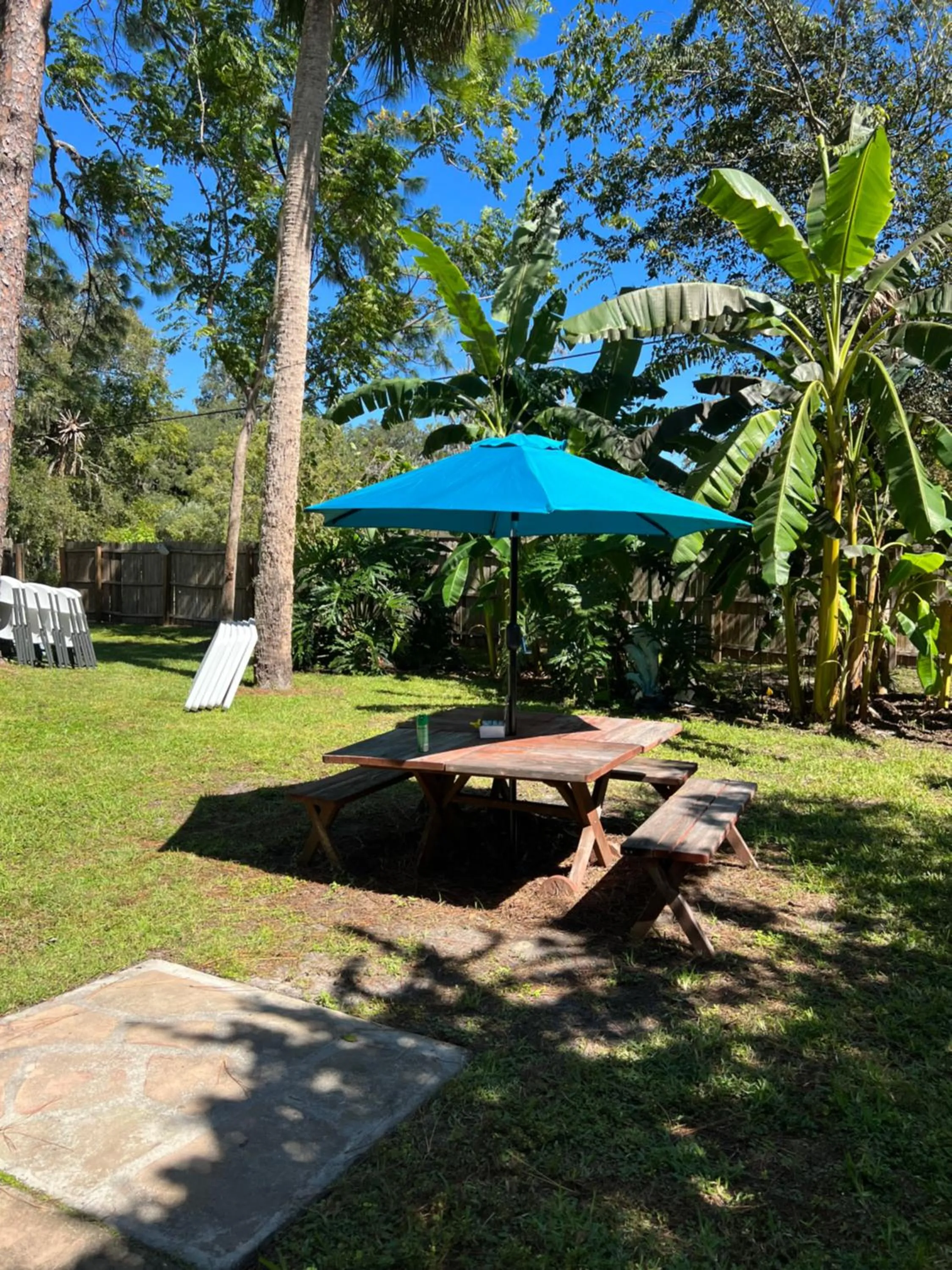 Nature Coast Inn & Cottages
