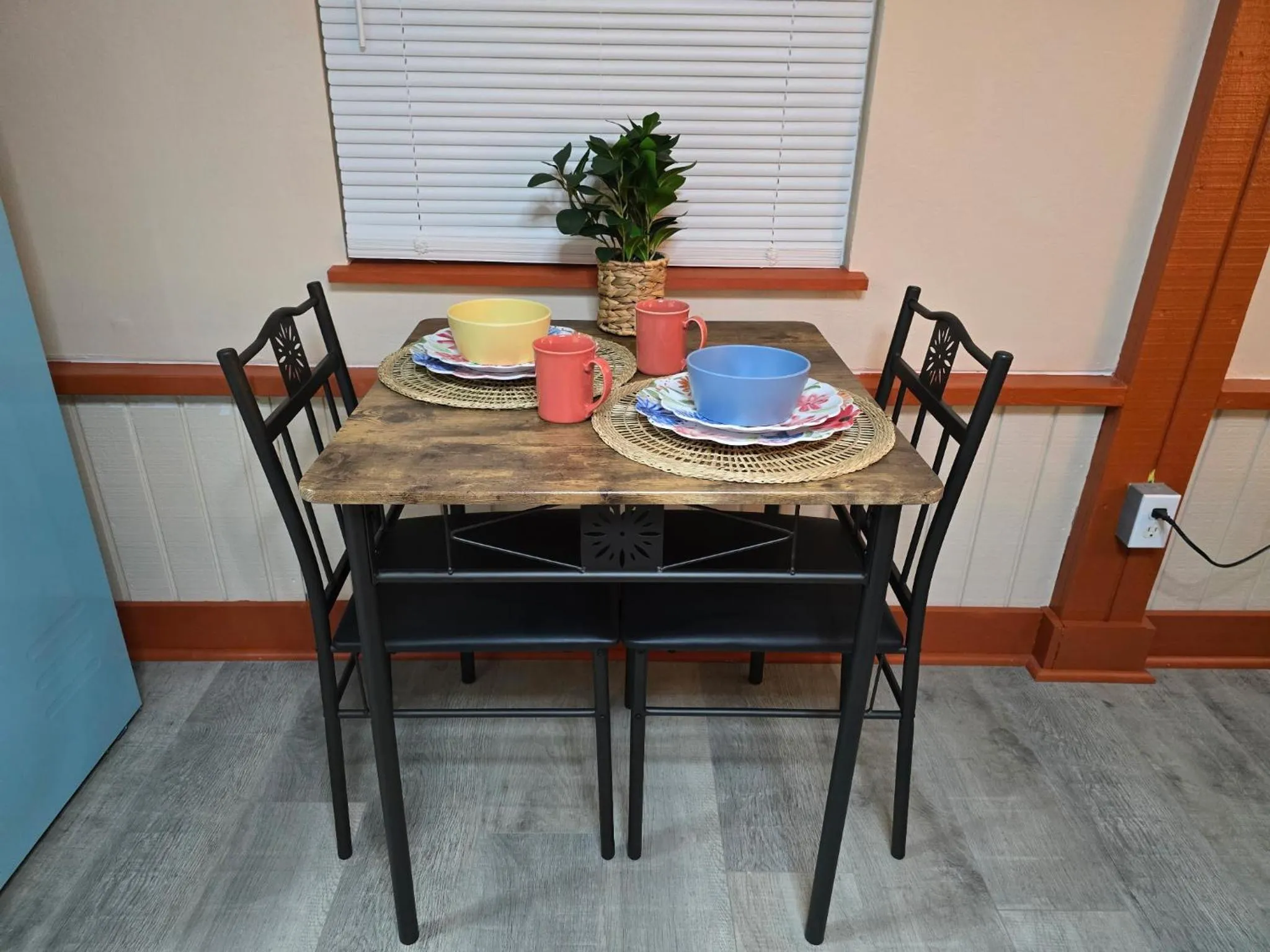 Nature Coast Inn & Cottages