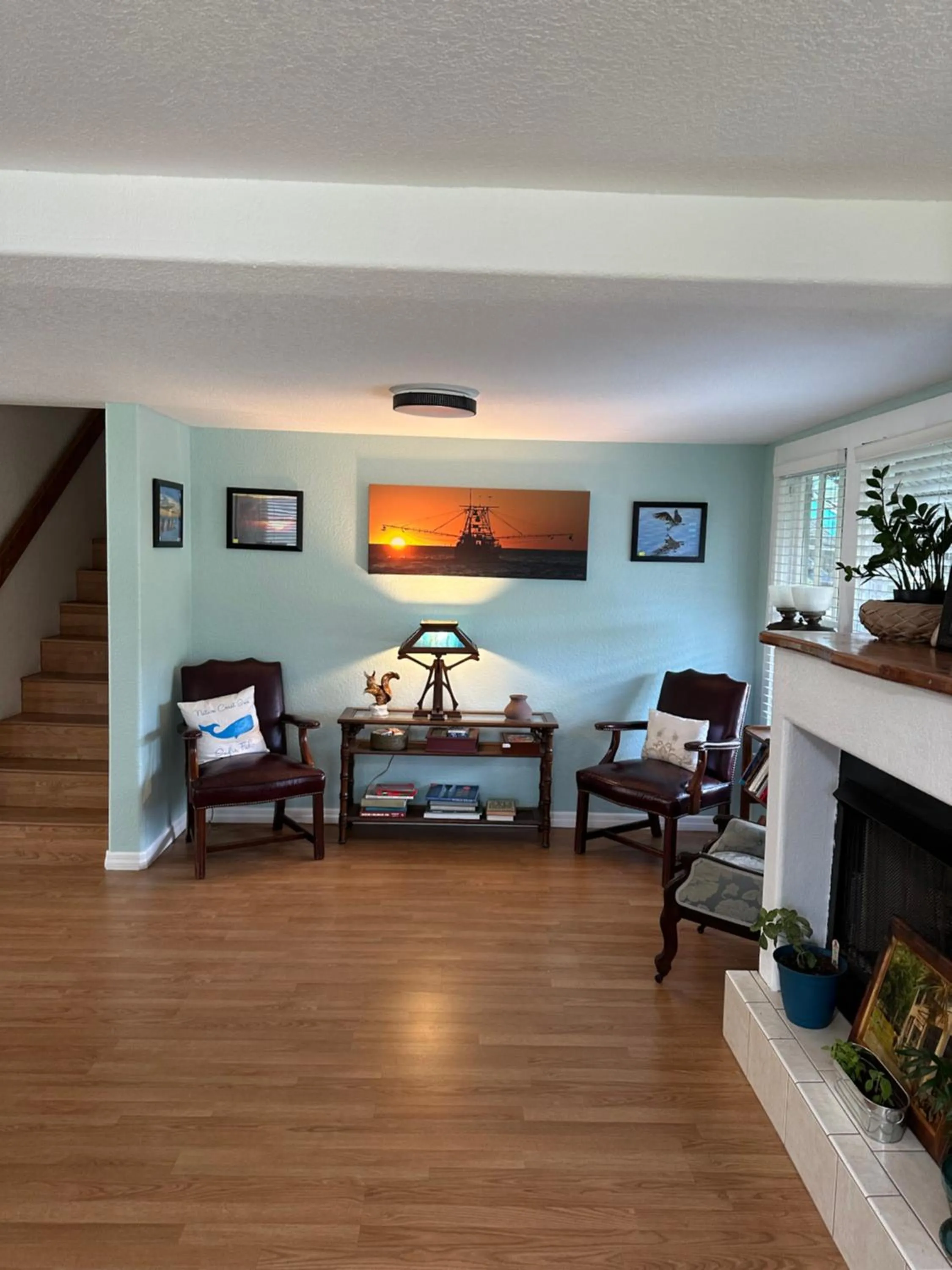 Nature Coast Inn & Cottages