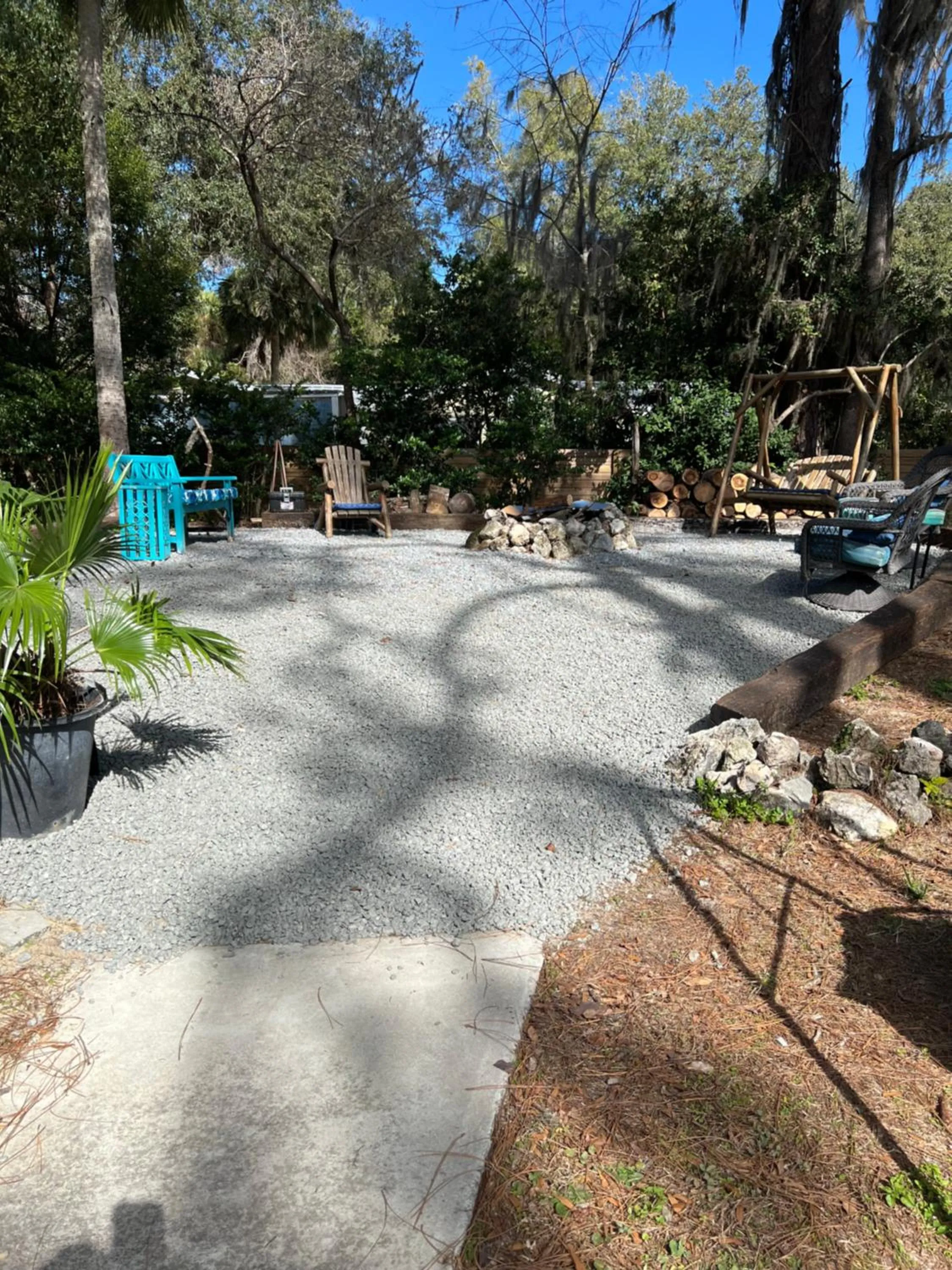 Nature Coast Inn & Cottages