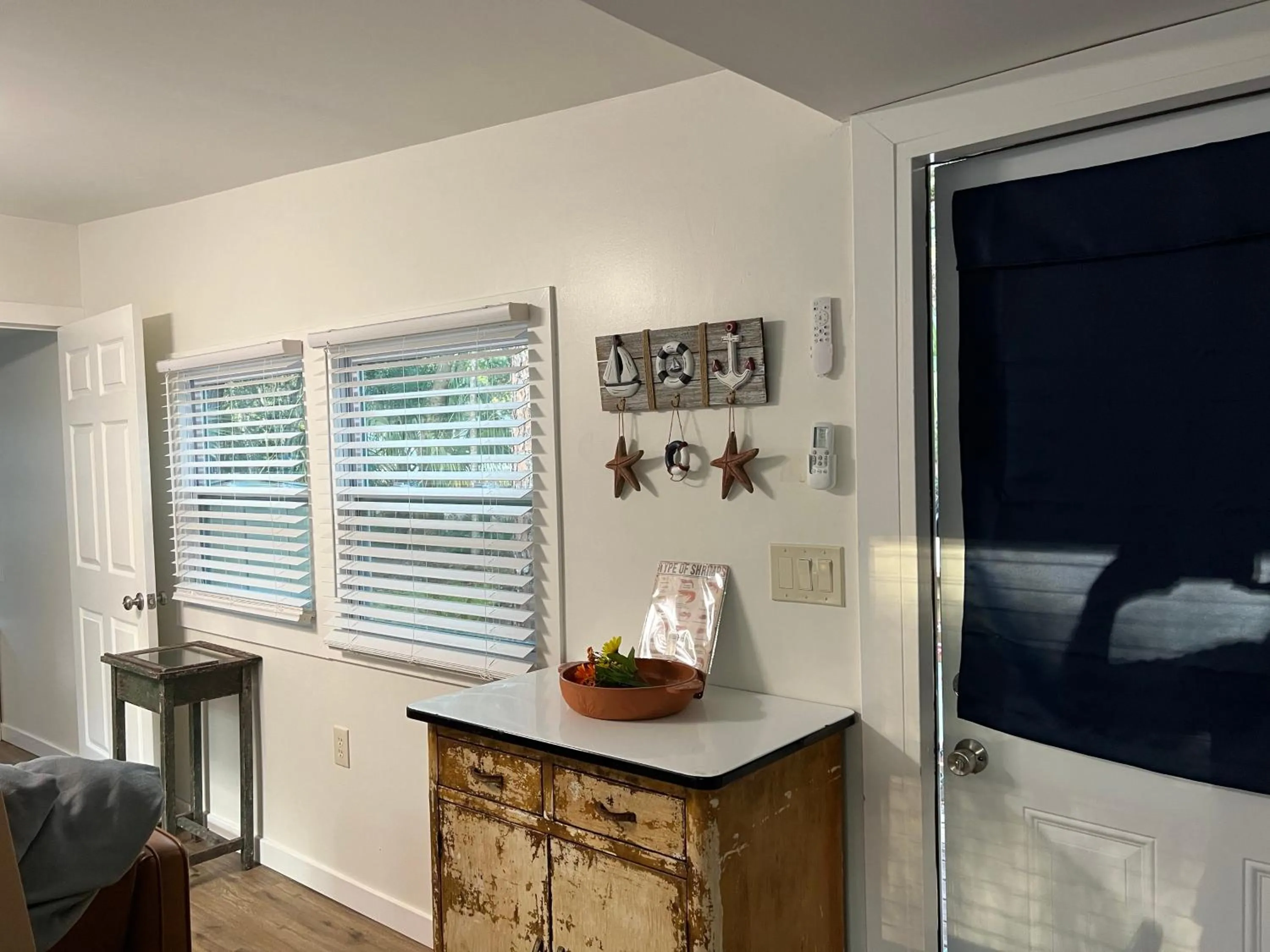 Nature Coast Inn & Cottages