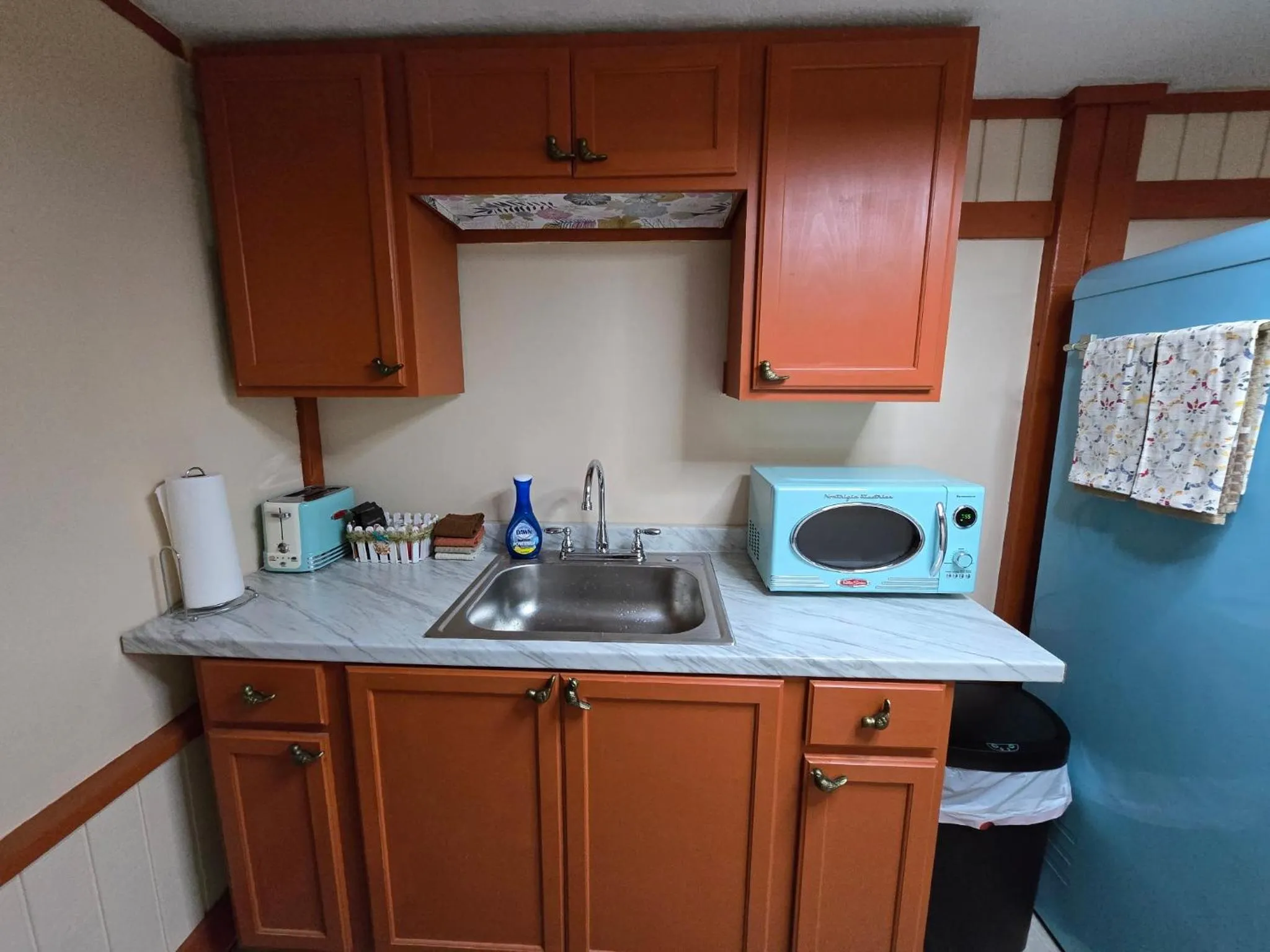 Nature Coast Inn & Cottages