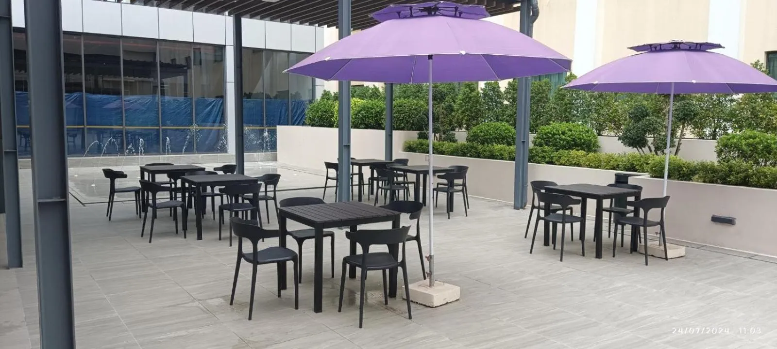 Activities in Summit Parkview Yangon