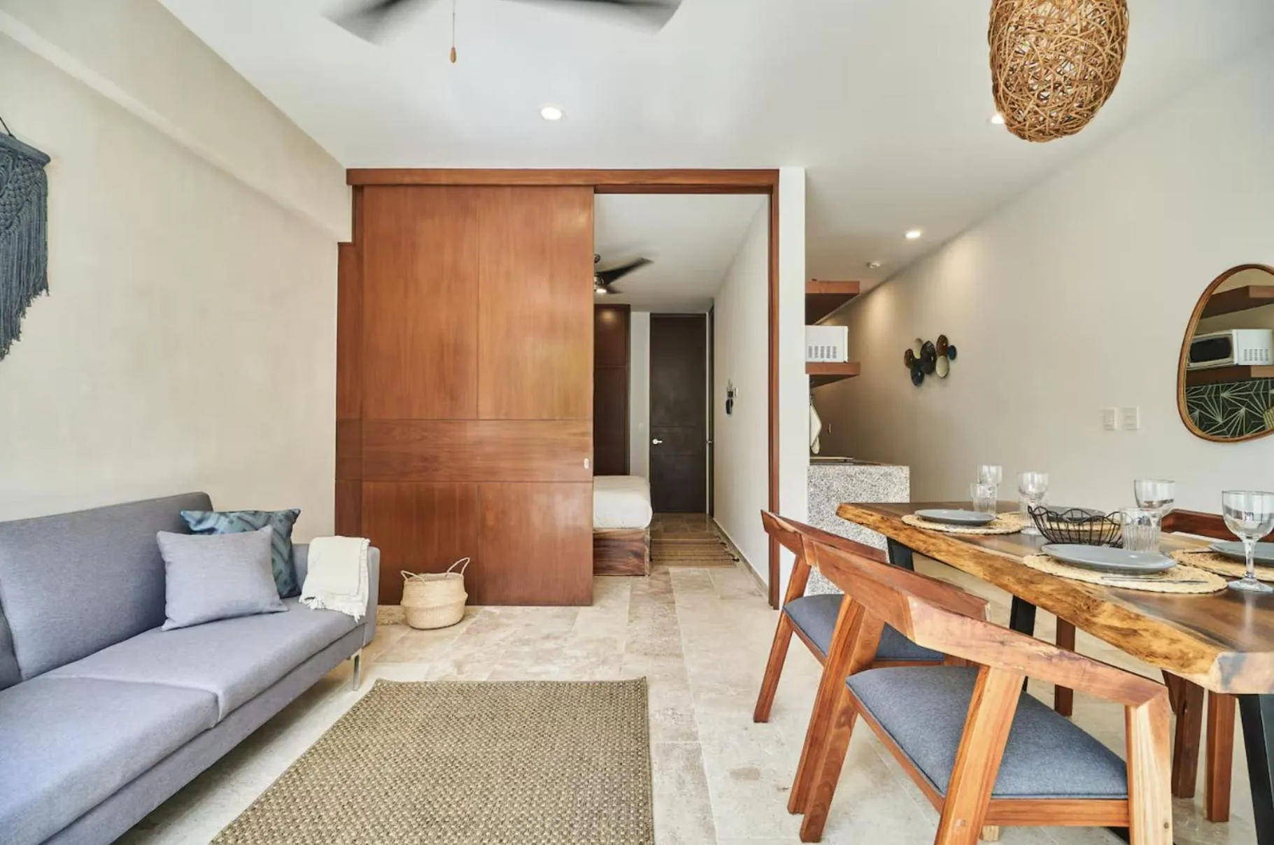 Amena Condo Tulum