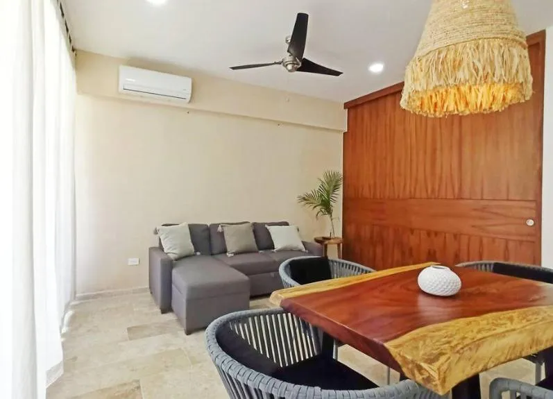 Amena Condo Tulum