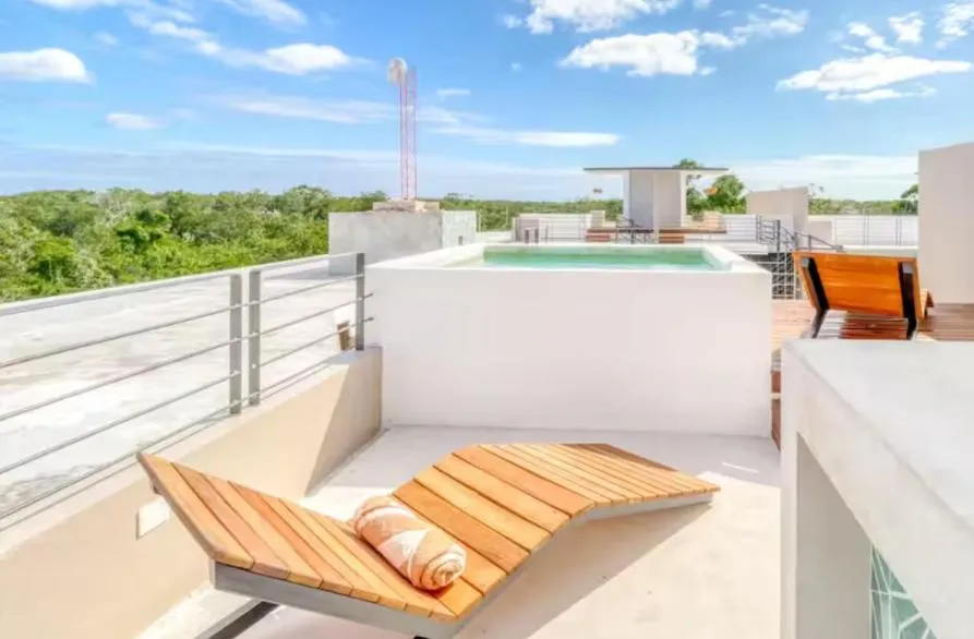 Amena Condo Tulum