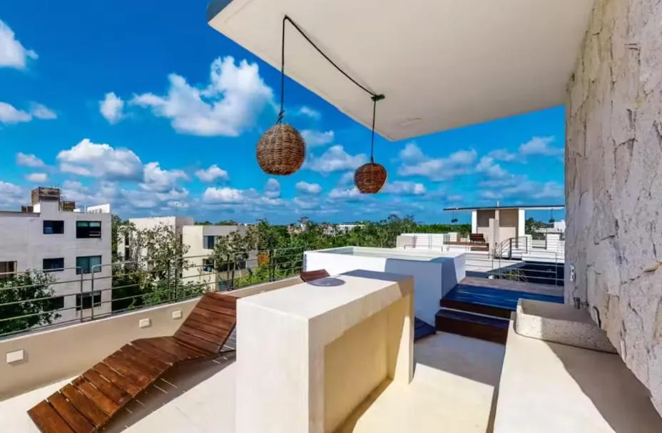 Amena Condo Tulum