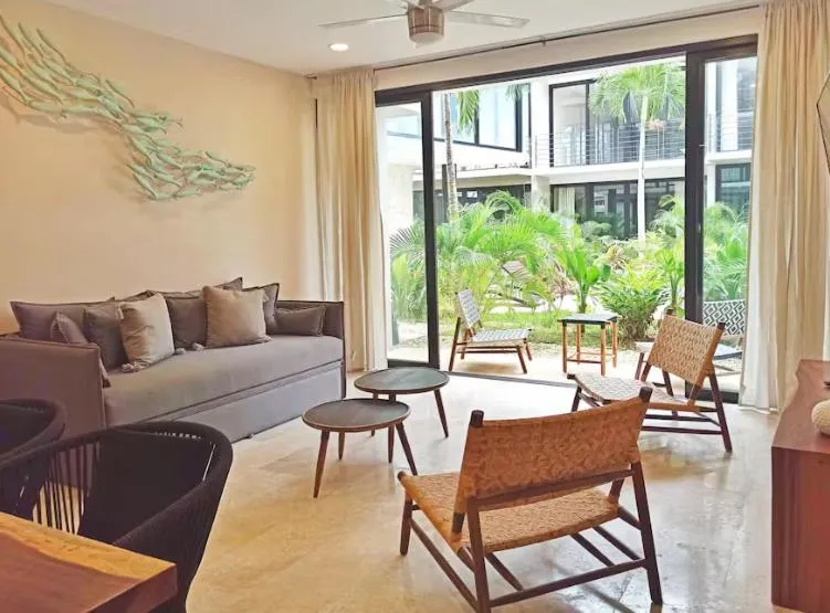 Amena Condo Tulum