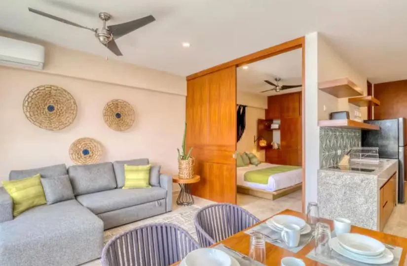 Amena Condo Tulum