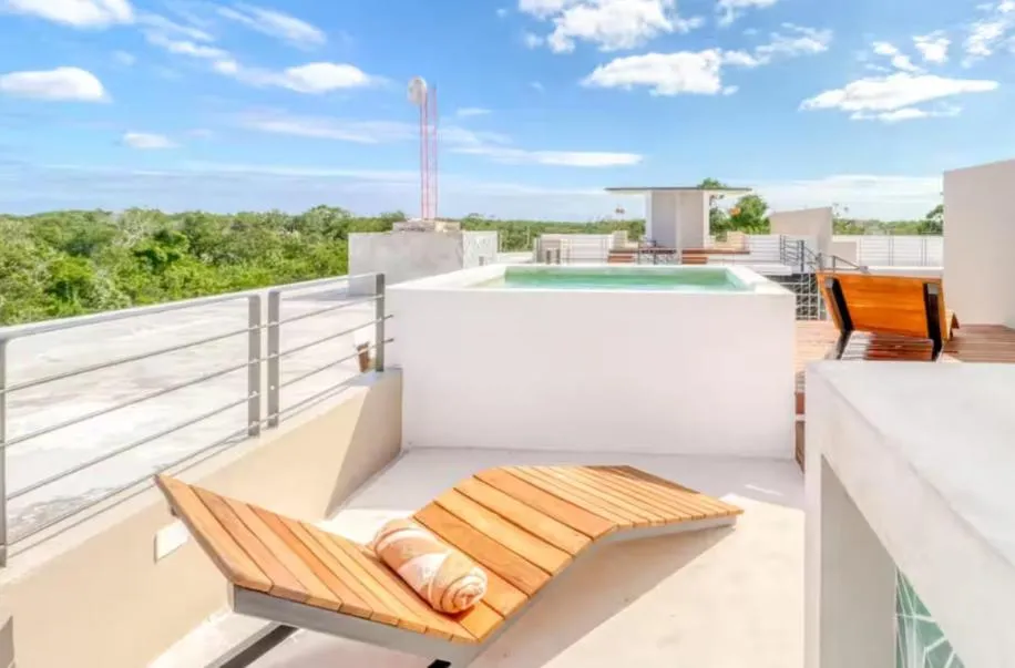 Amena Condo Tulum
