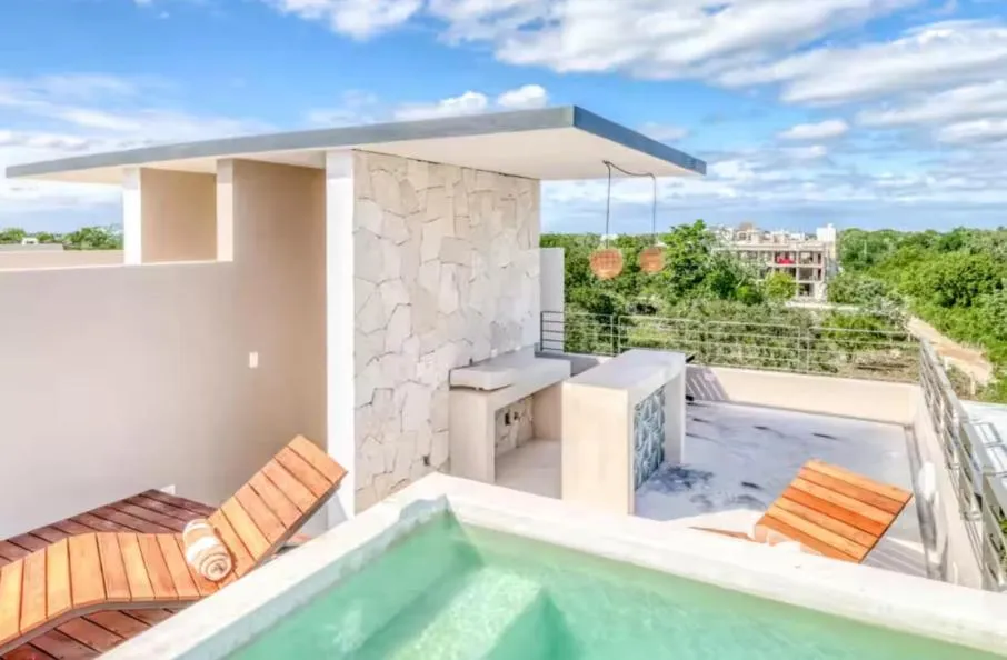 Amena Condo Tulum
