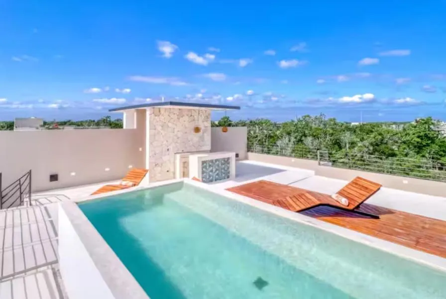 Amena Condo Tulum