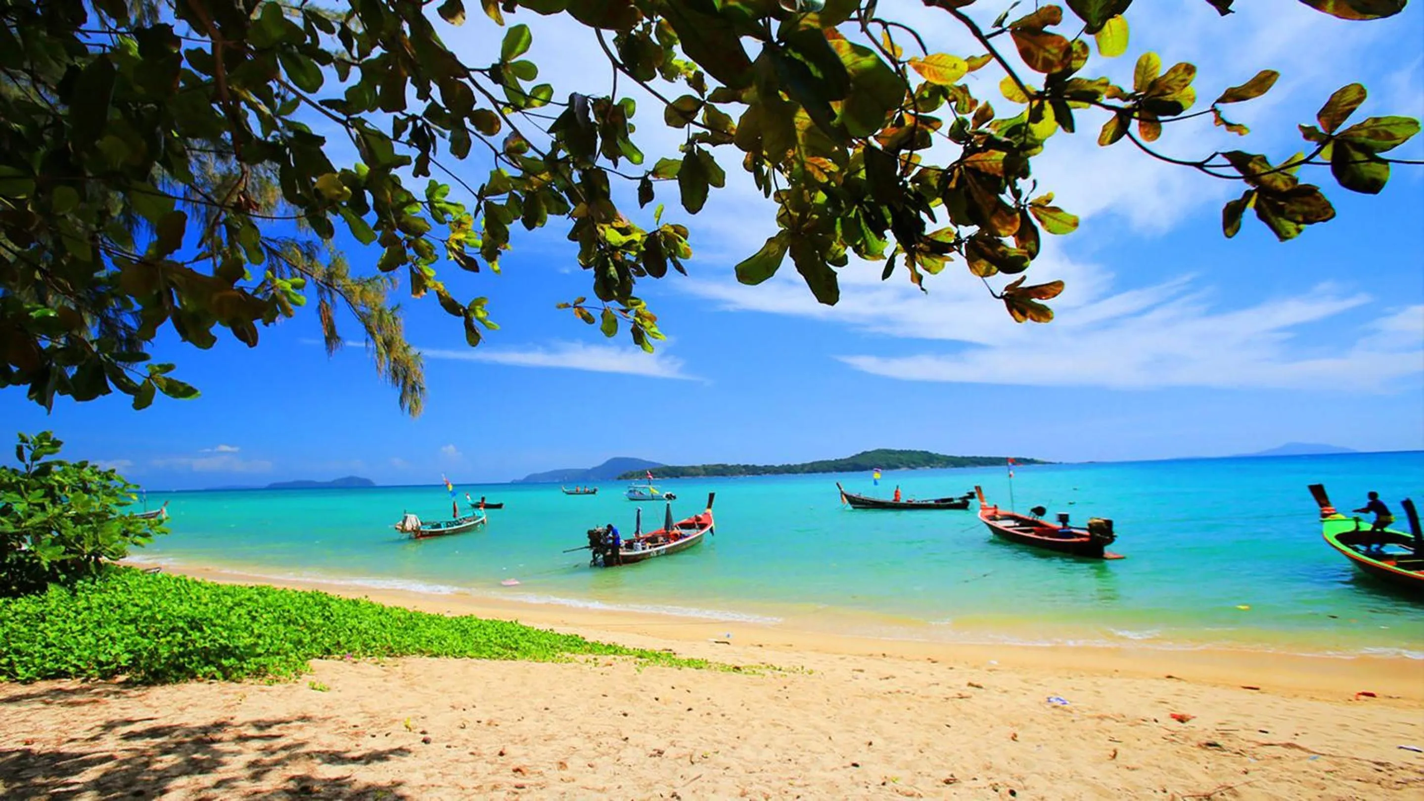 Nearby landmark in Coconut Paradise Villas