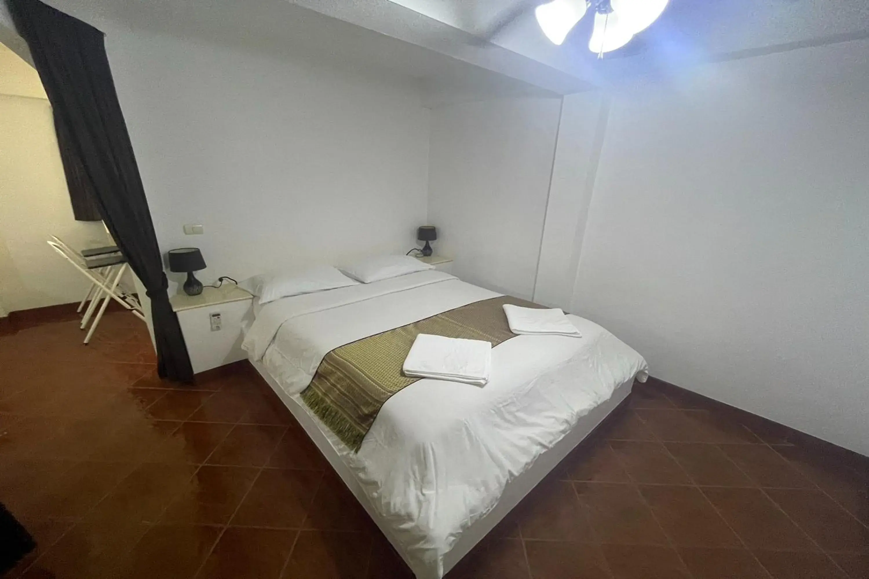 One-Bedroom Apartment with Partial Sea View in Swiss Villas Panoramic - SHA Certified One-Bedroom Apartment with Partial Sea View in Swiss Villas Panoramic - SHA Certified