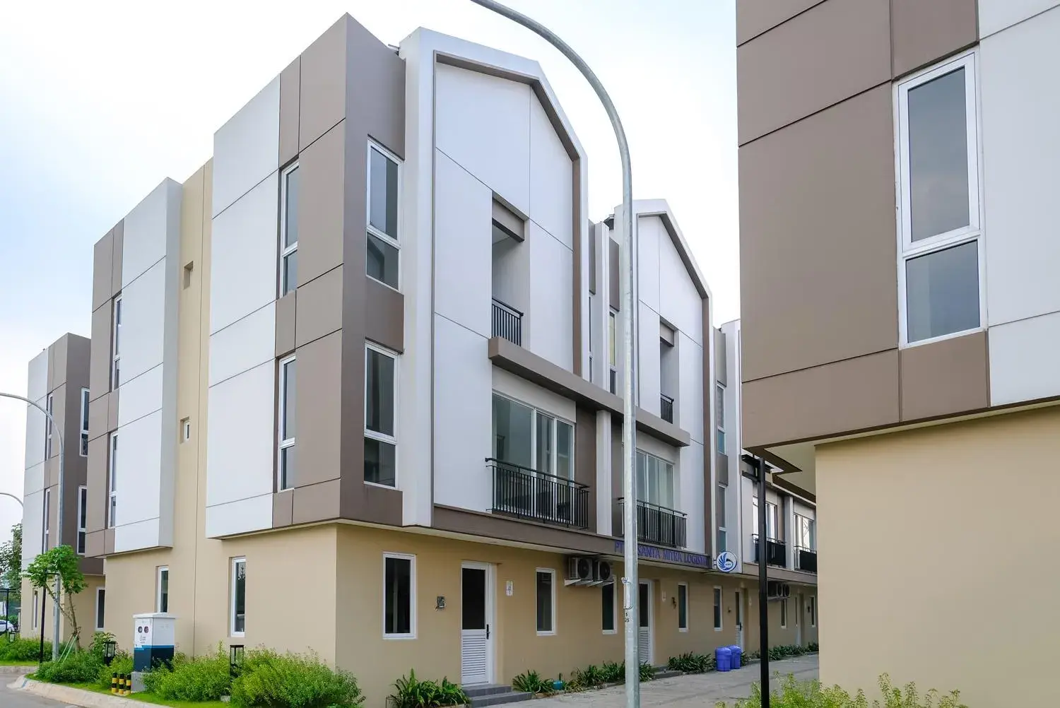 TwoSpaces Living at Zena Mozia TwoSpaces Living at Zena Mozia