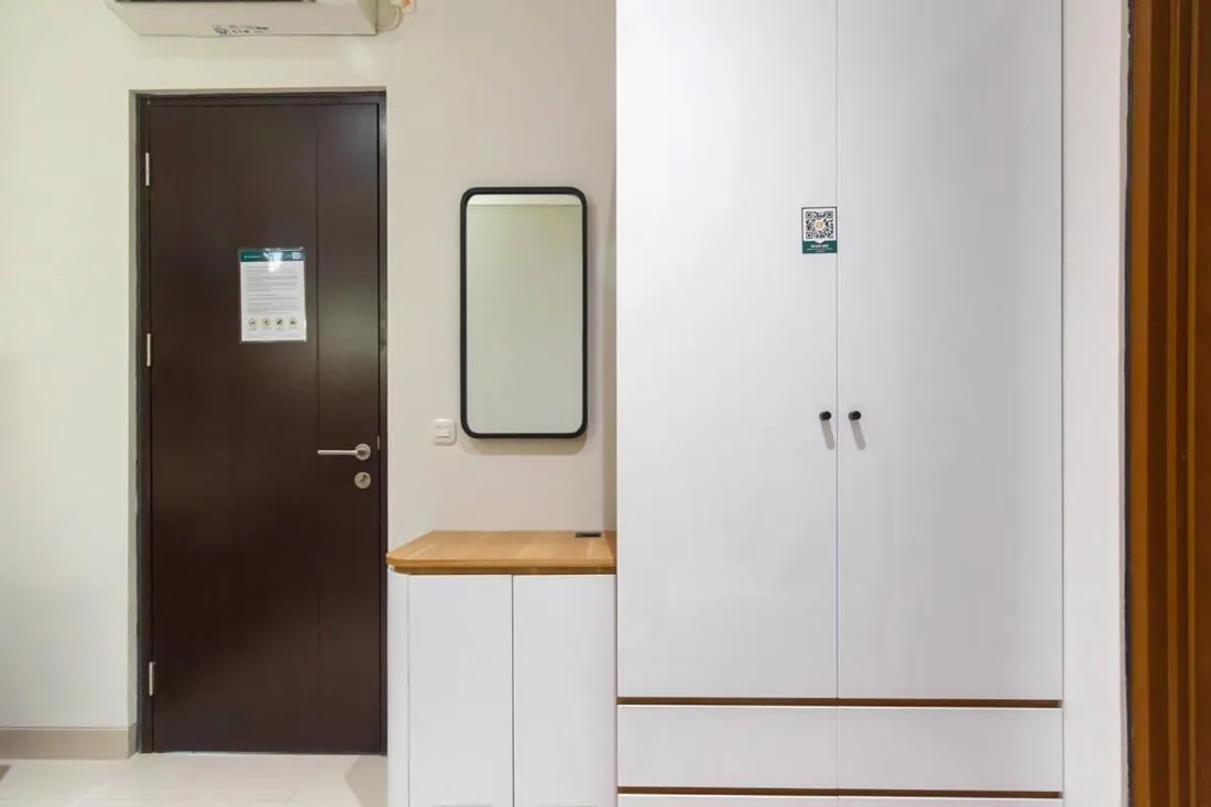 wardrobe in TwoSpaces Living at Zena Mozia