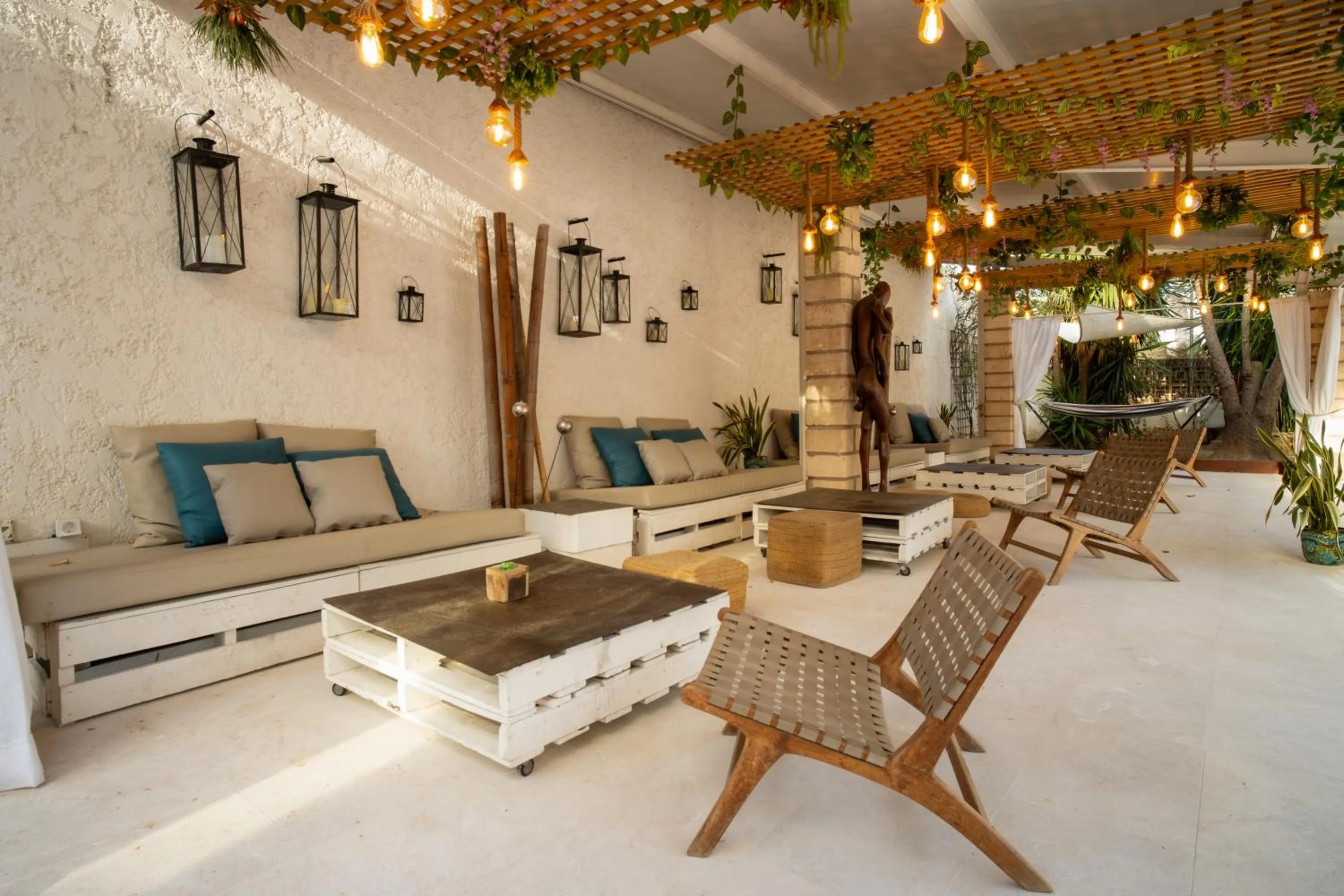 Off site in Bahía de Alcudia Hotel & Spa