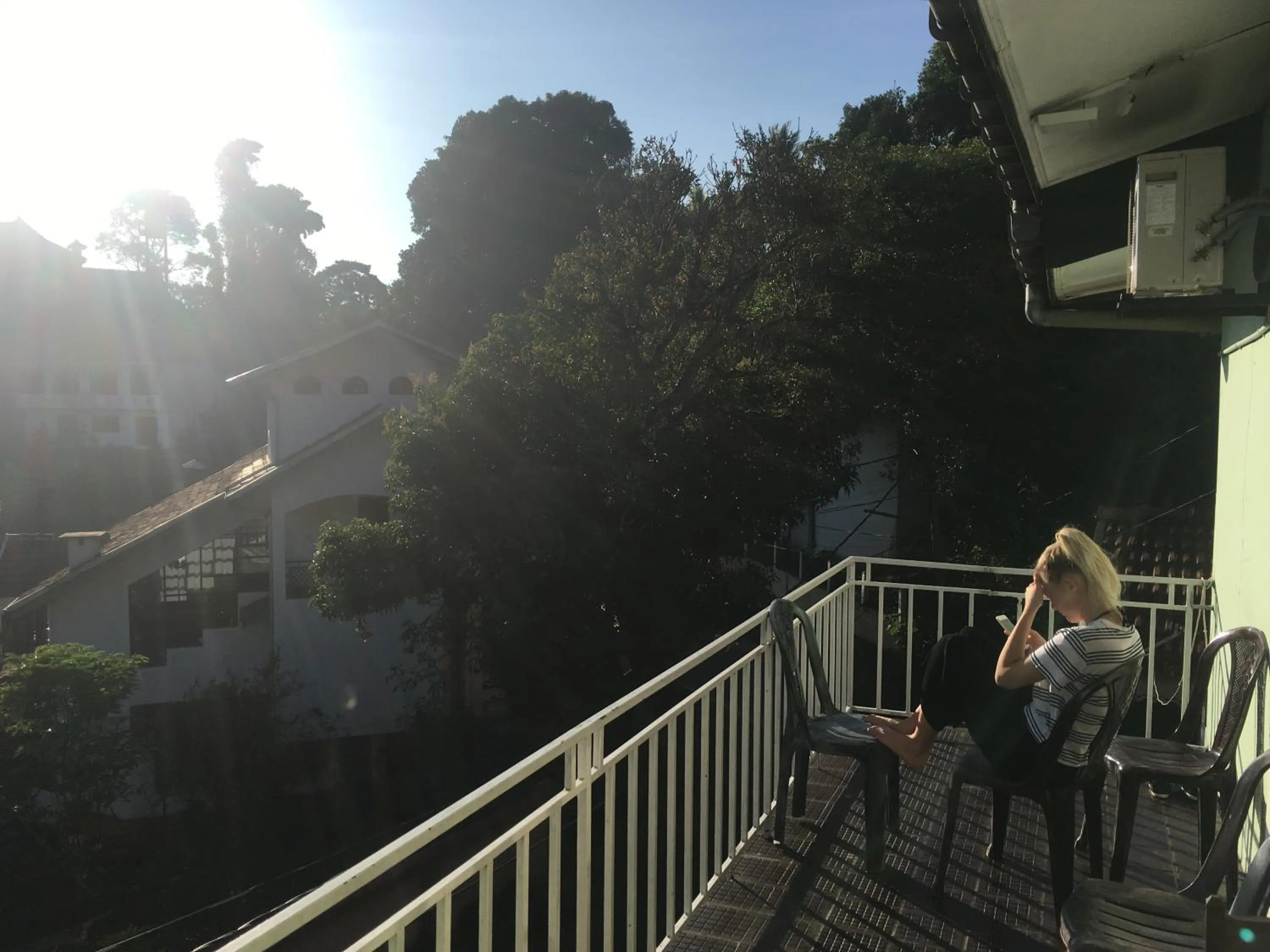 Araliya Holiday Bungalow