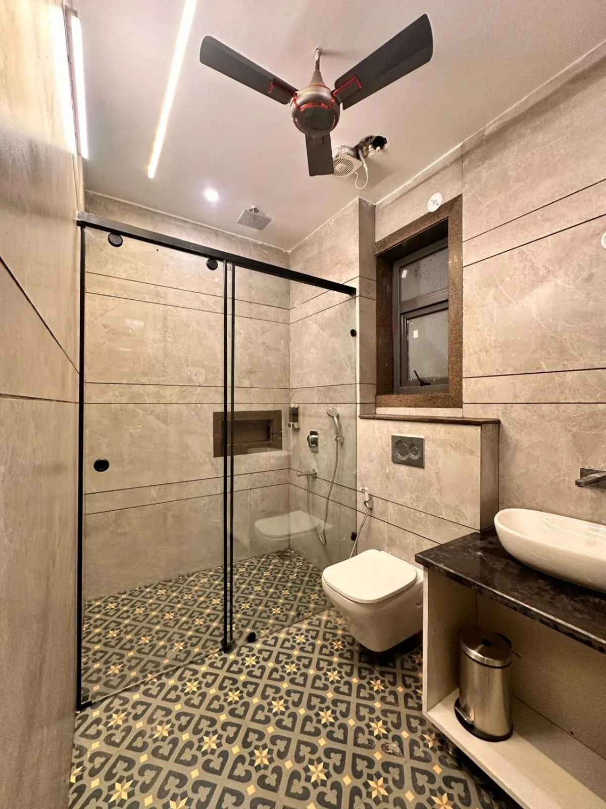 The Lake Ambience Resort