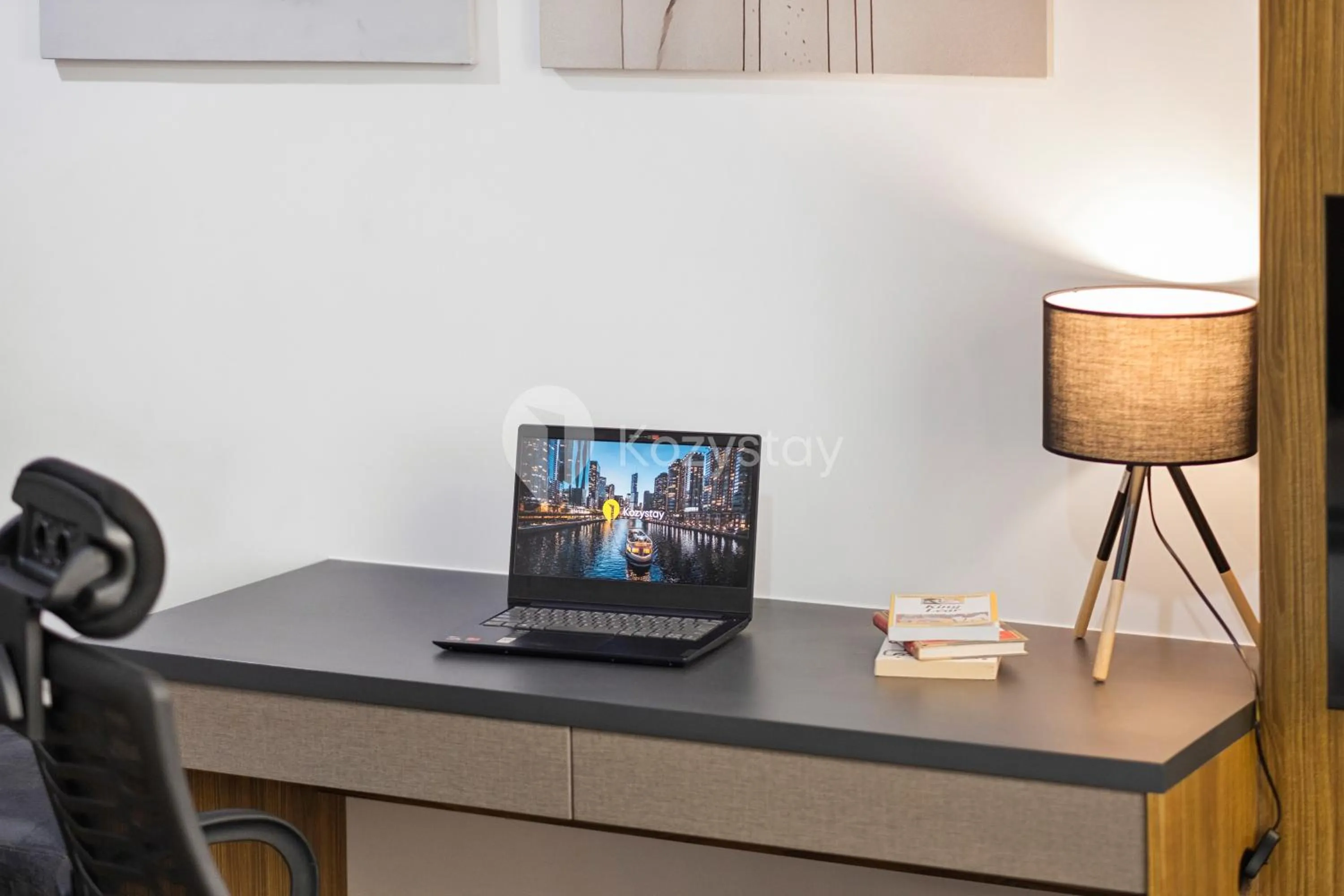 Bedroom in Orchid by Kozystay - Kebon Jeruk