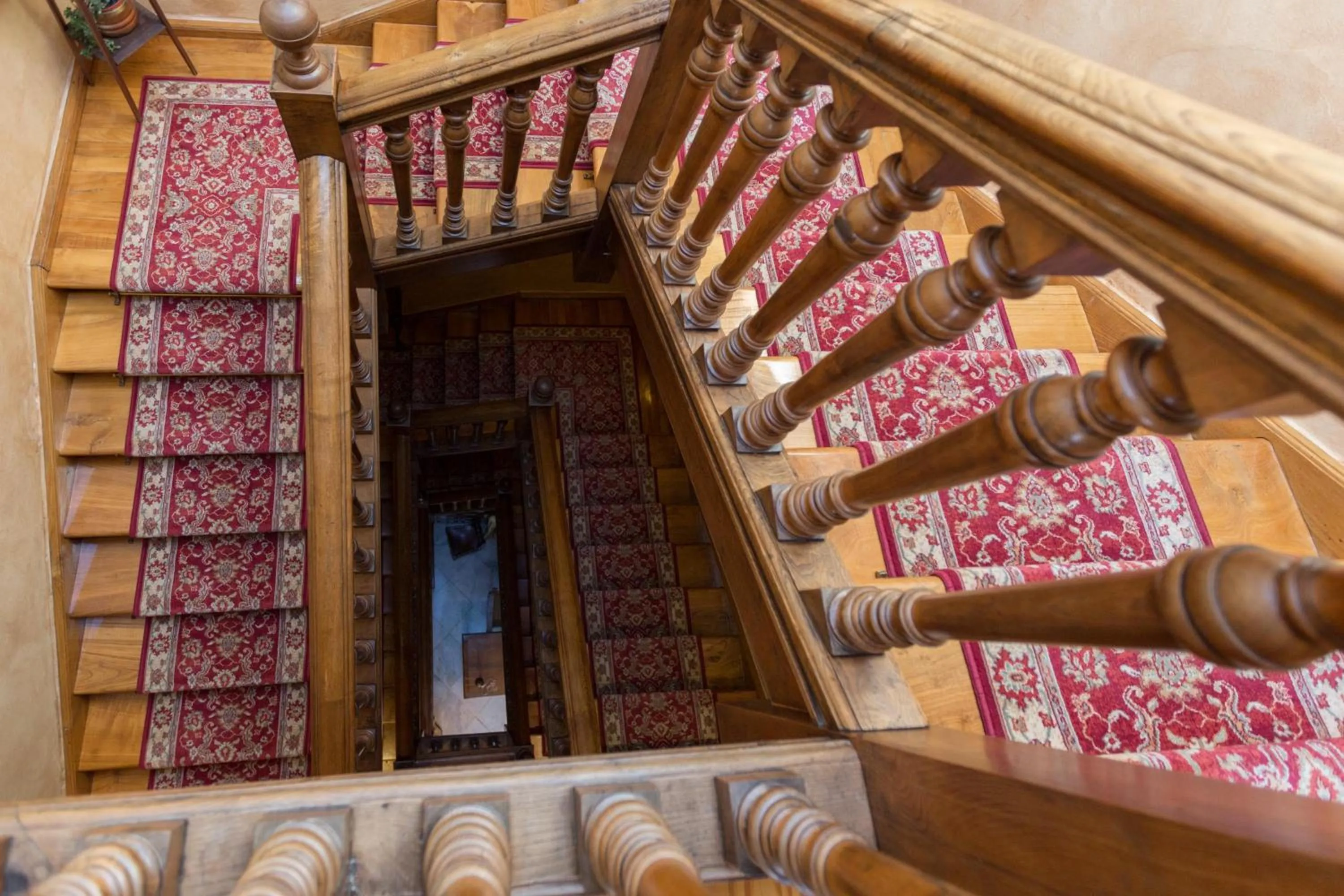 Other in Casa España