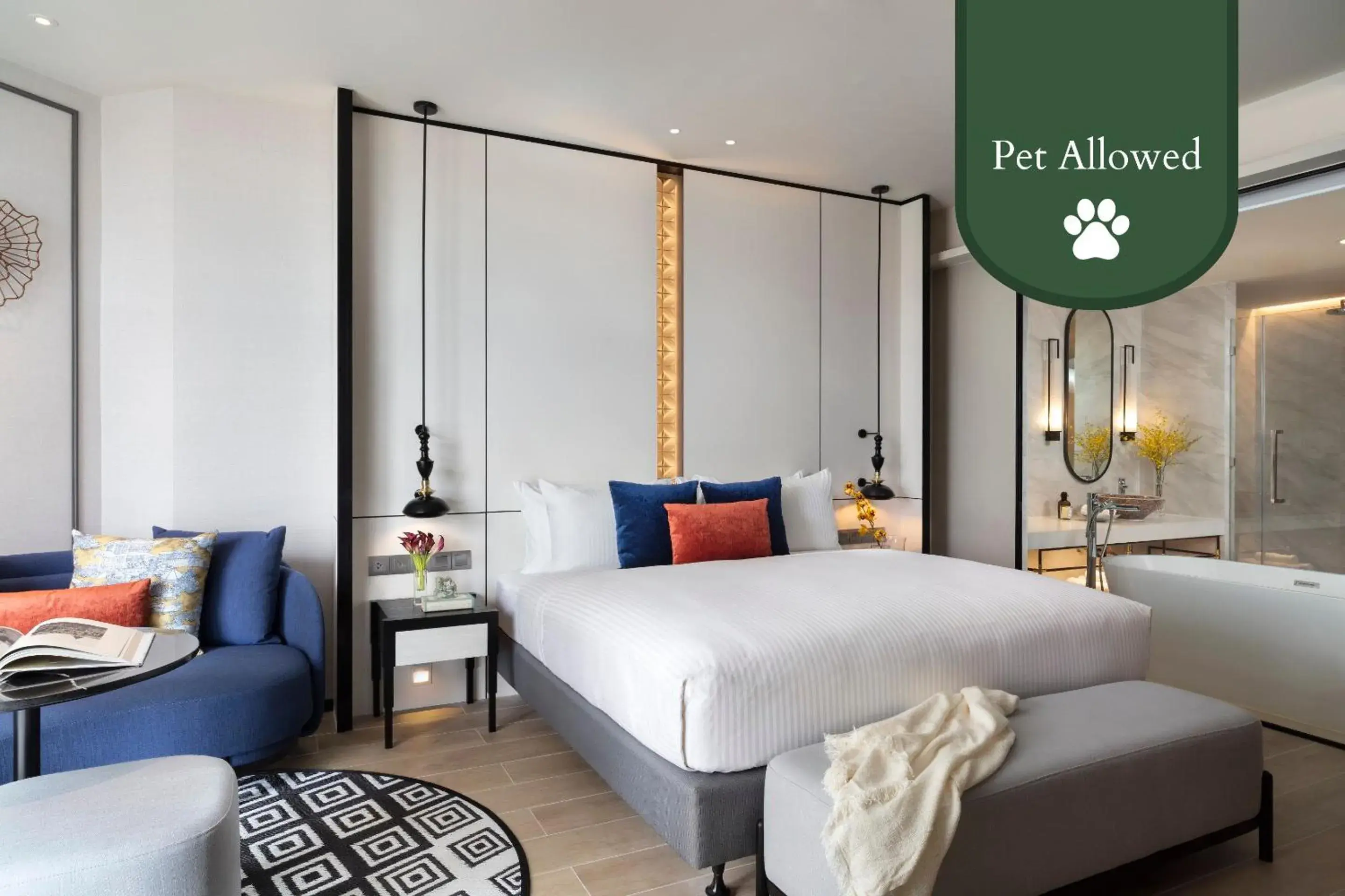 Studio Executive in Somerset Pattaya Studio Executive in Somerset Pattaya