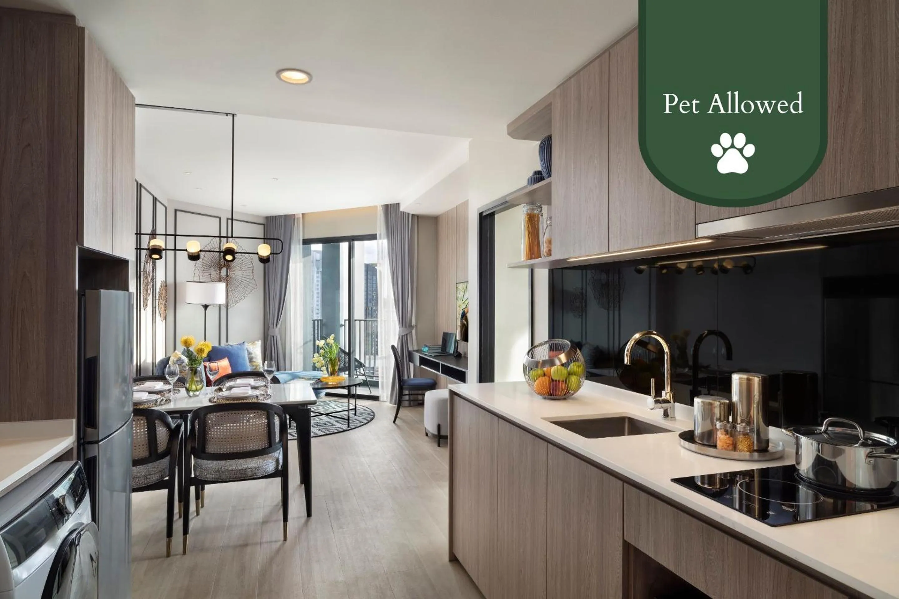 Pets in Somerset Pattaya