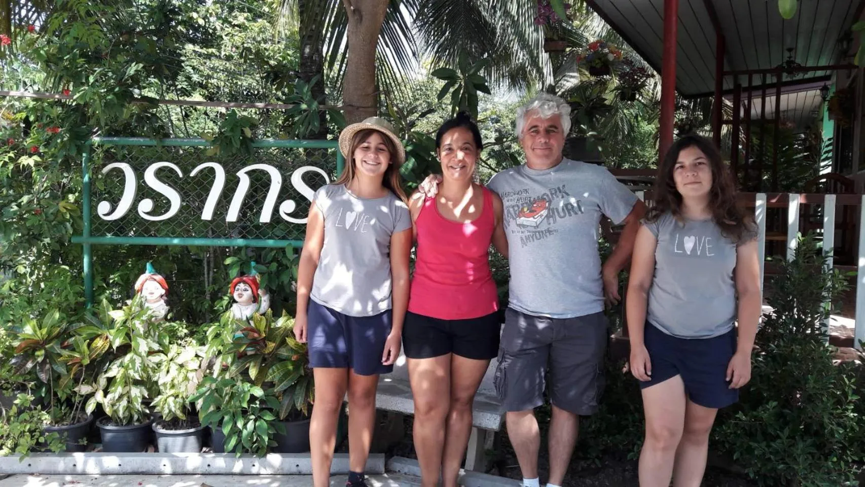 Warakorn Baansuan Amphawa