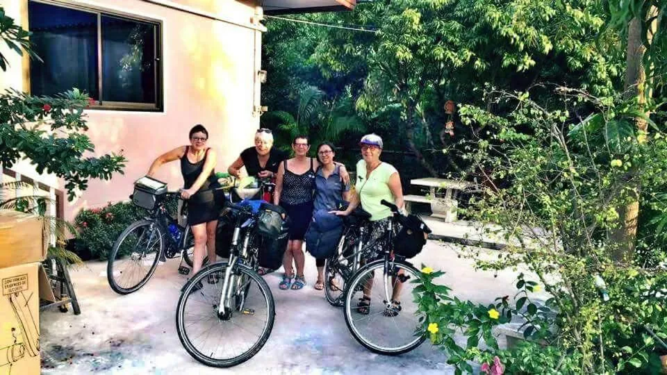 Warakorn Baansuan Amphawa