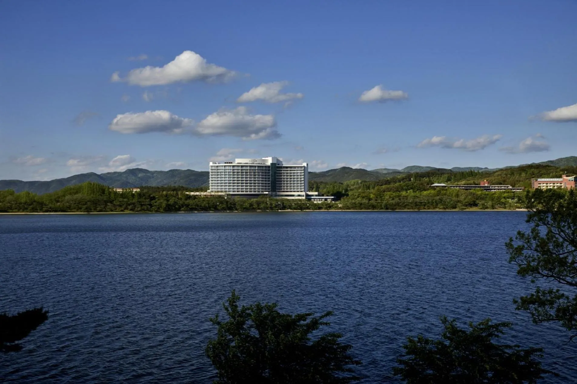 Neighbourhood in Lahan Select Gyeongju