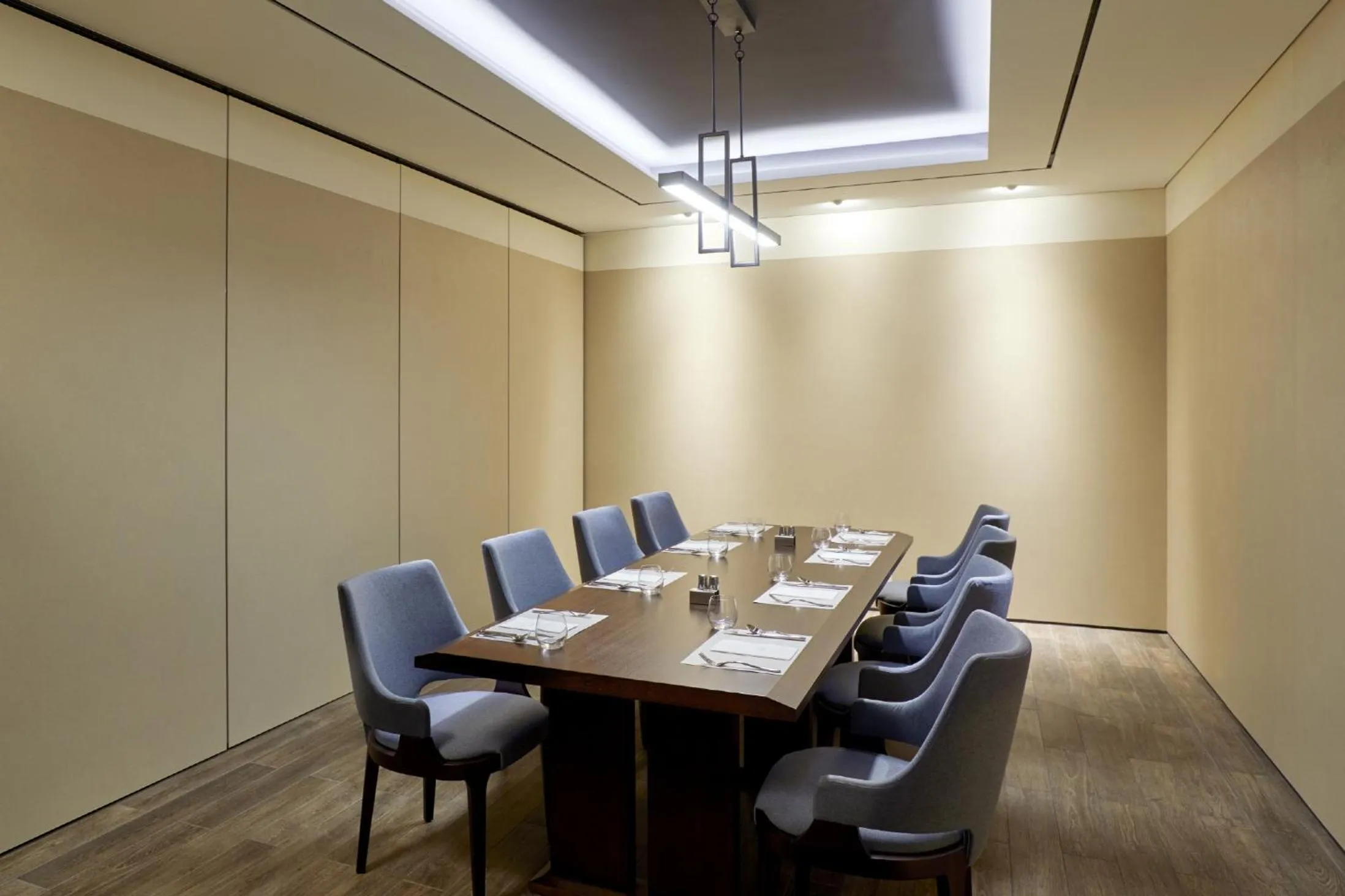 Restaurant/places to eat in Lahan Select Gyeongju