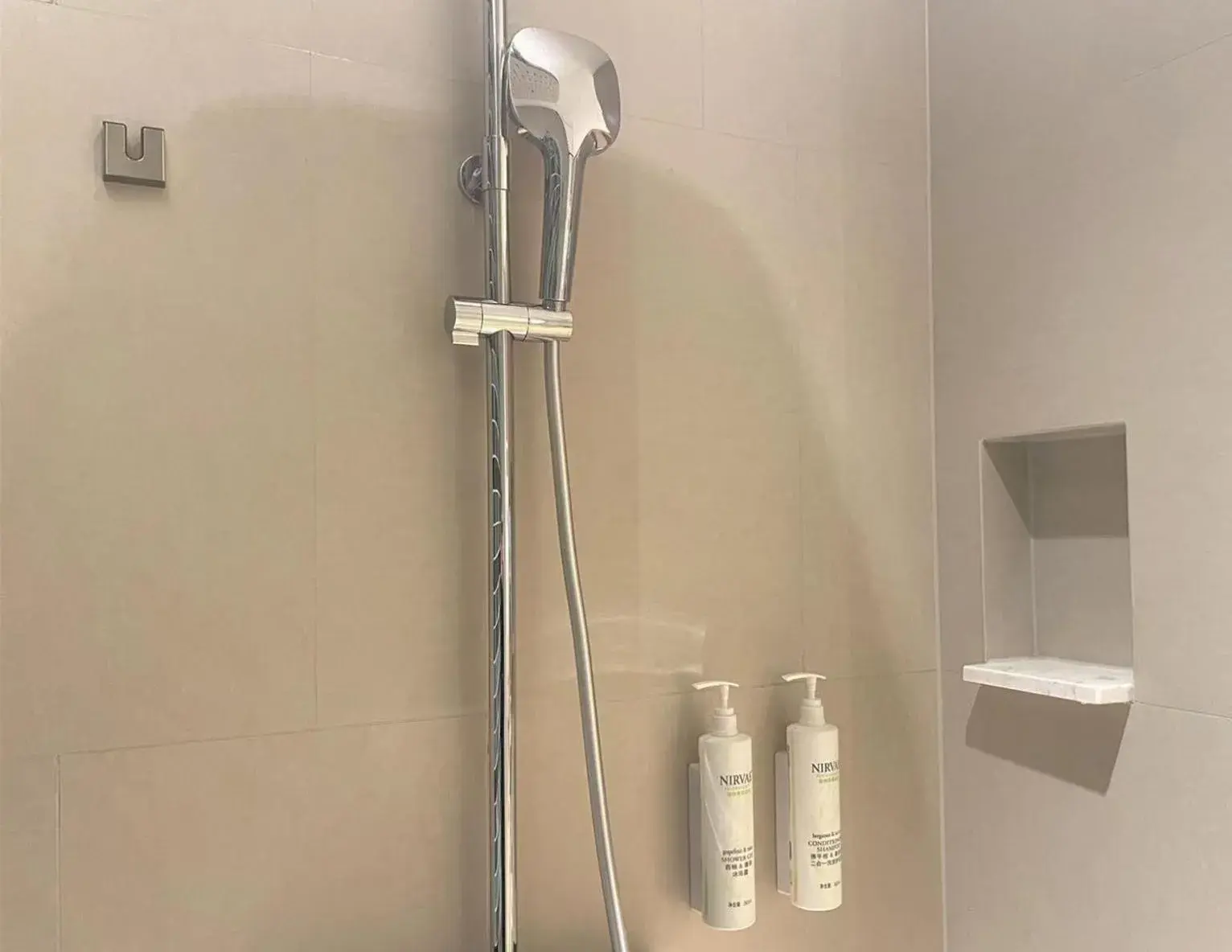 Superior Double Room - single occupancy in Fairfield by Marriott Liaocheng Dongchangfu Superior Double Room - single occupancy in Fairfield by Marriott Liaocheng Dongchangfu