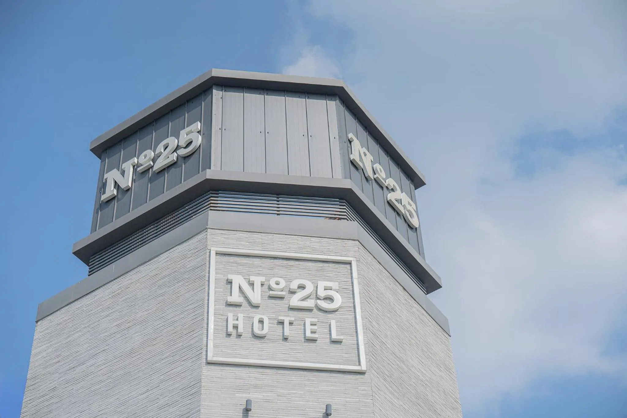 No25 Hotel Jeonju Sanjeong