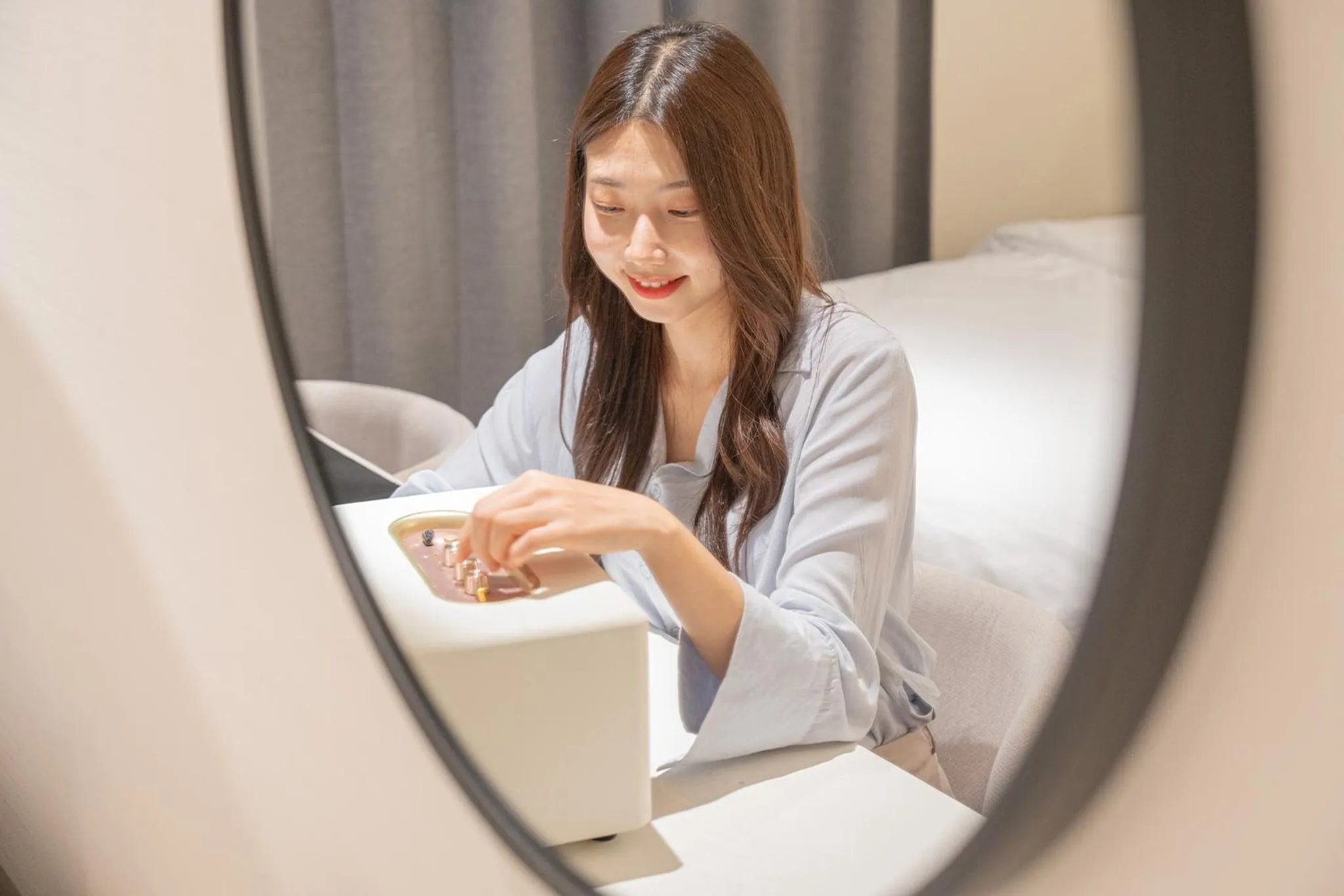 No25 Hotel Jeonju Sanjeong