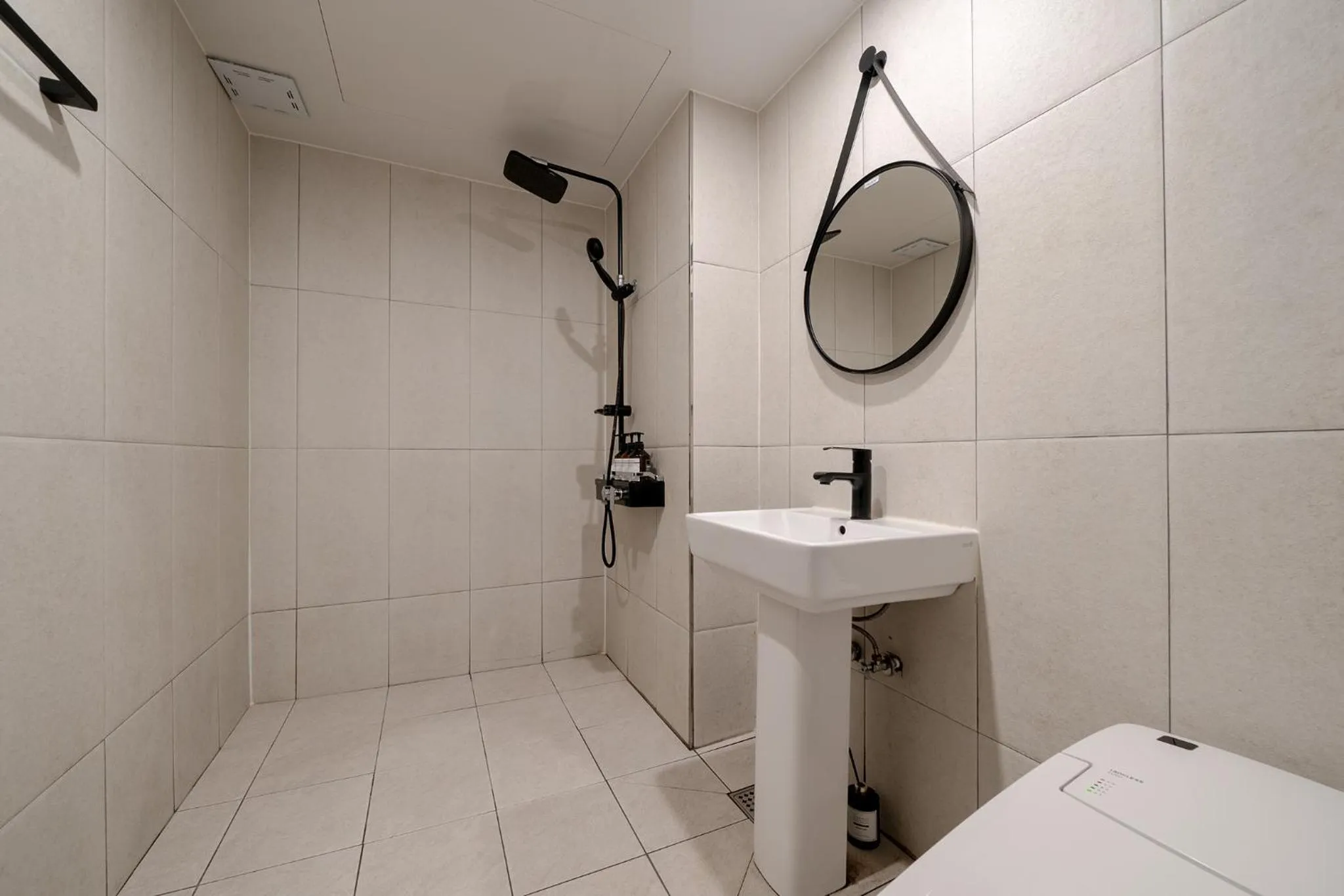 No25 Hotel Jeonju Sanjeong