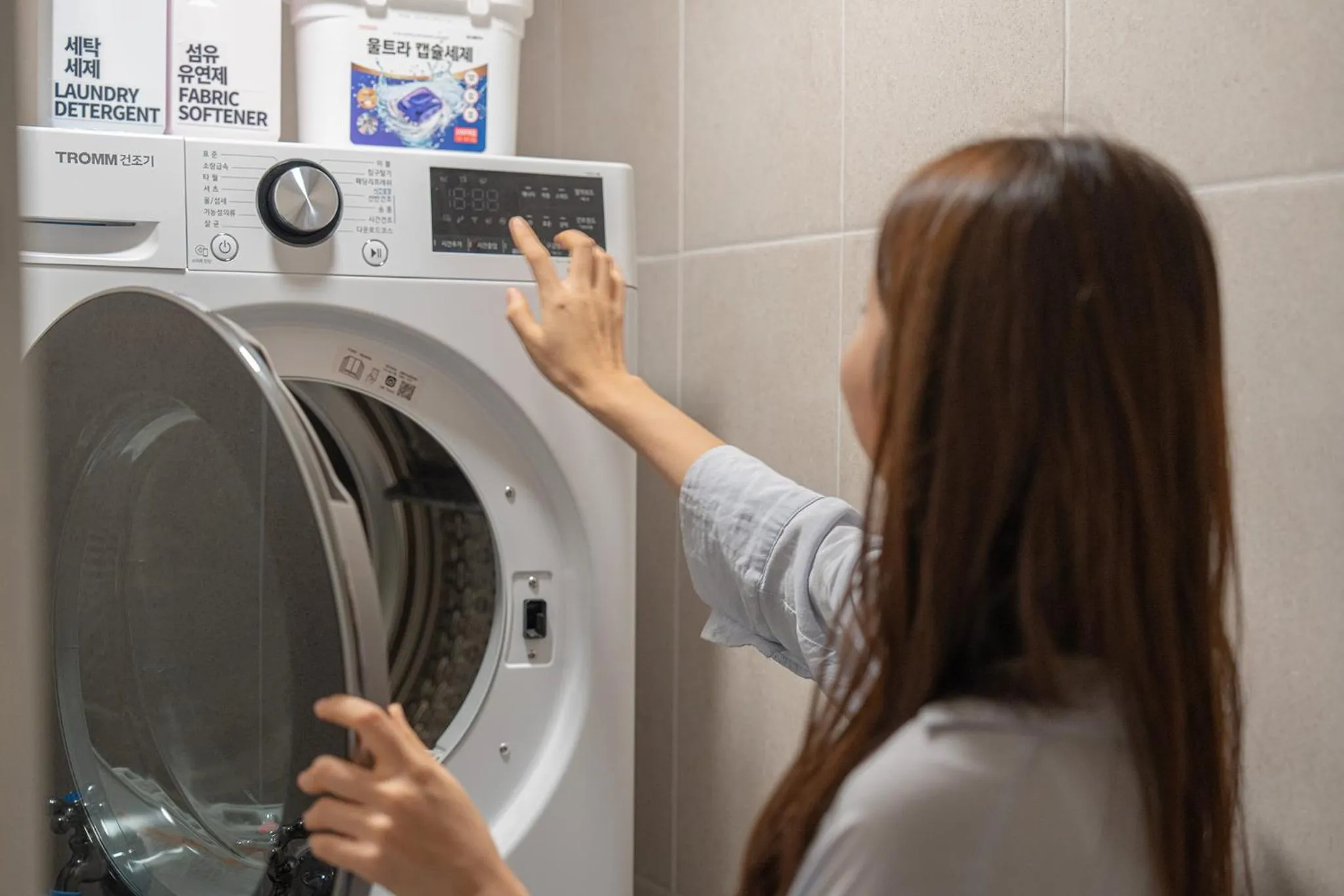 No25 Hotel Jeonju Sanjeong