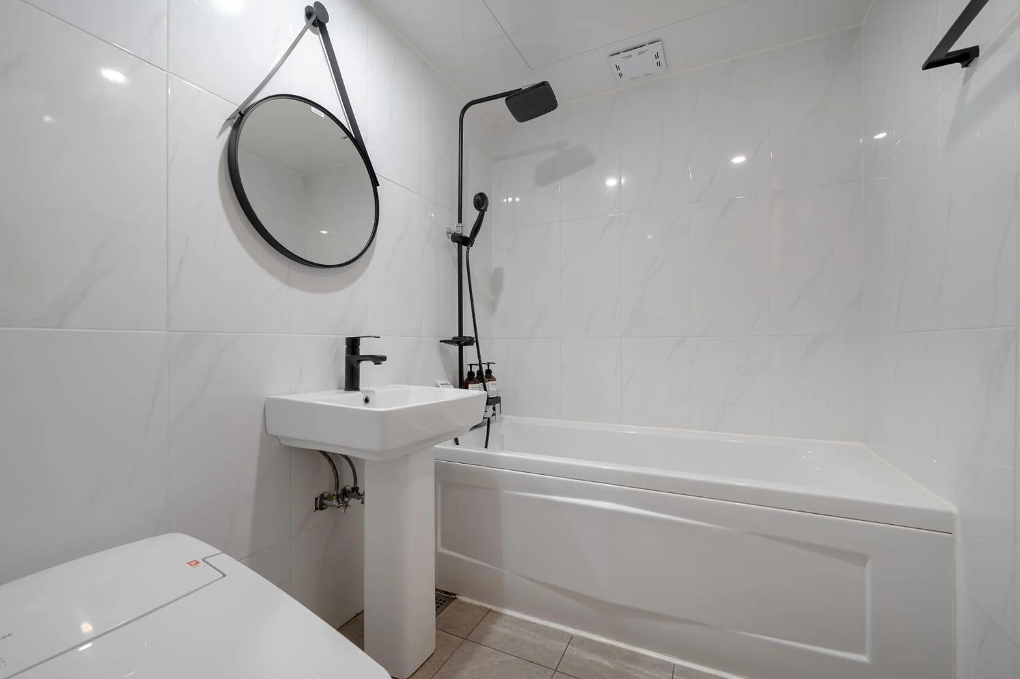 No25 Hotel Jeonju Sanjeong